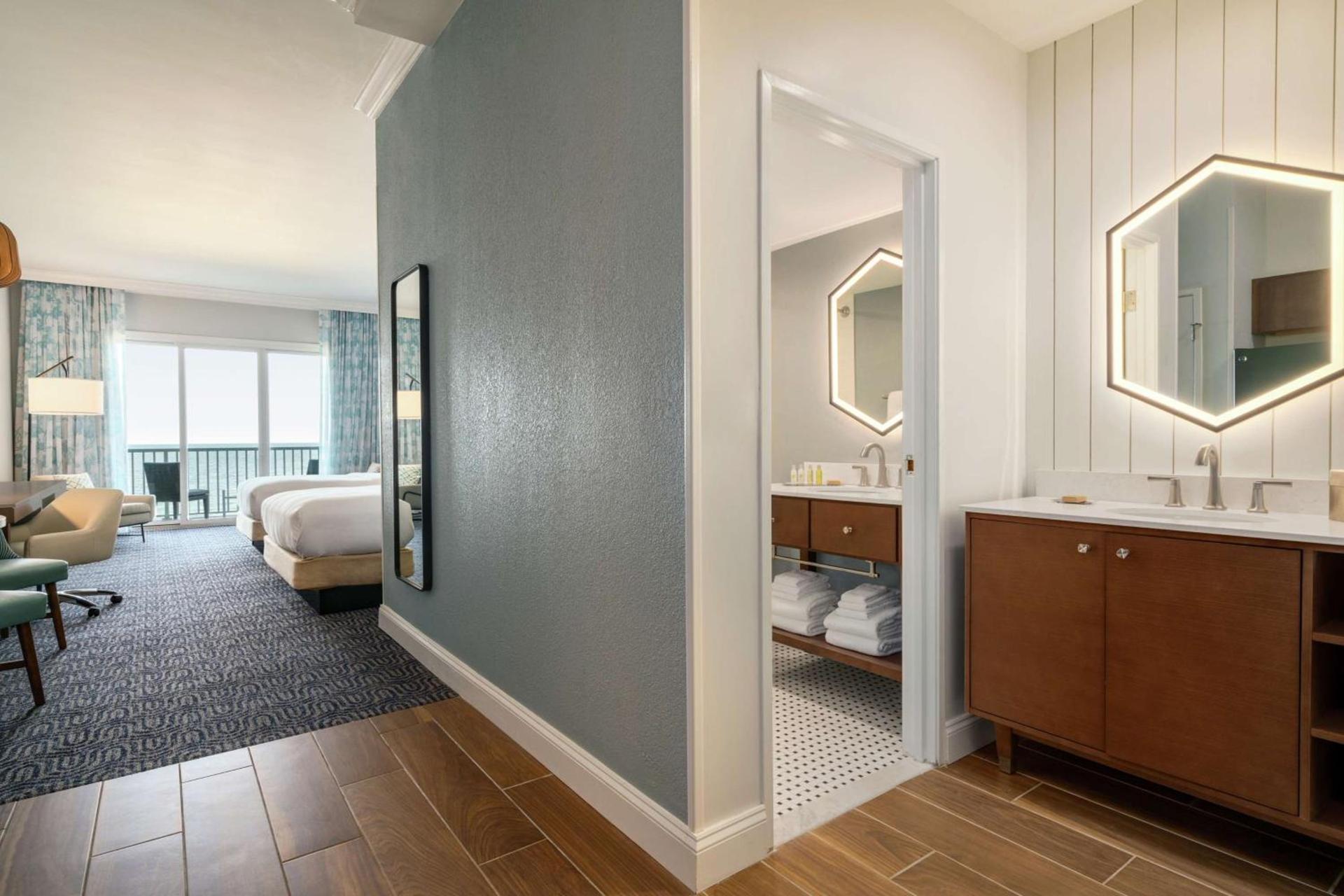 DoubleTree by Hilton Ocean City Oceanfront photo 37