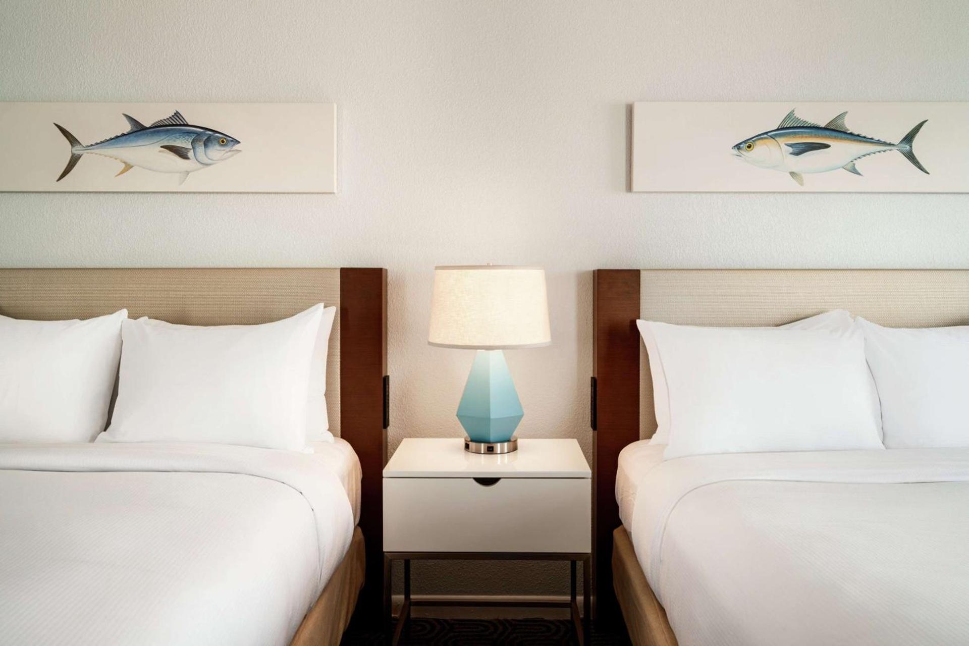 DoubleTree by Hilton Ocean City Oceanfront photo 38