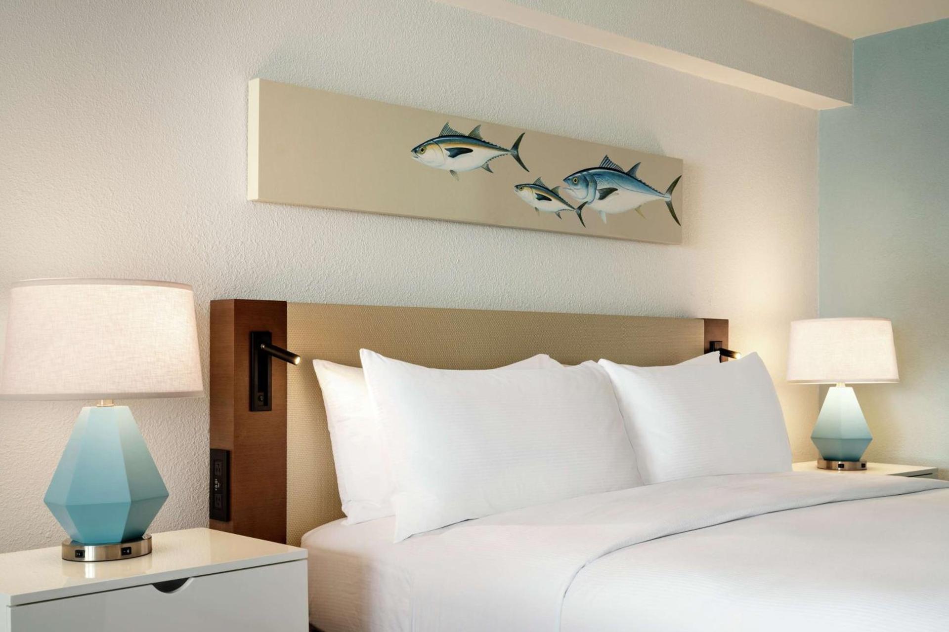 DoubleTree by Hilton Ocean City Oceanfront photo 39