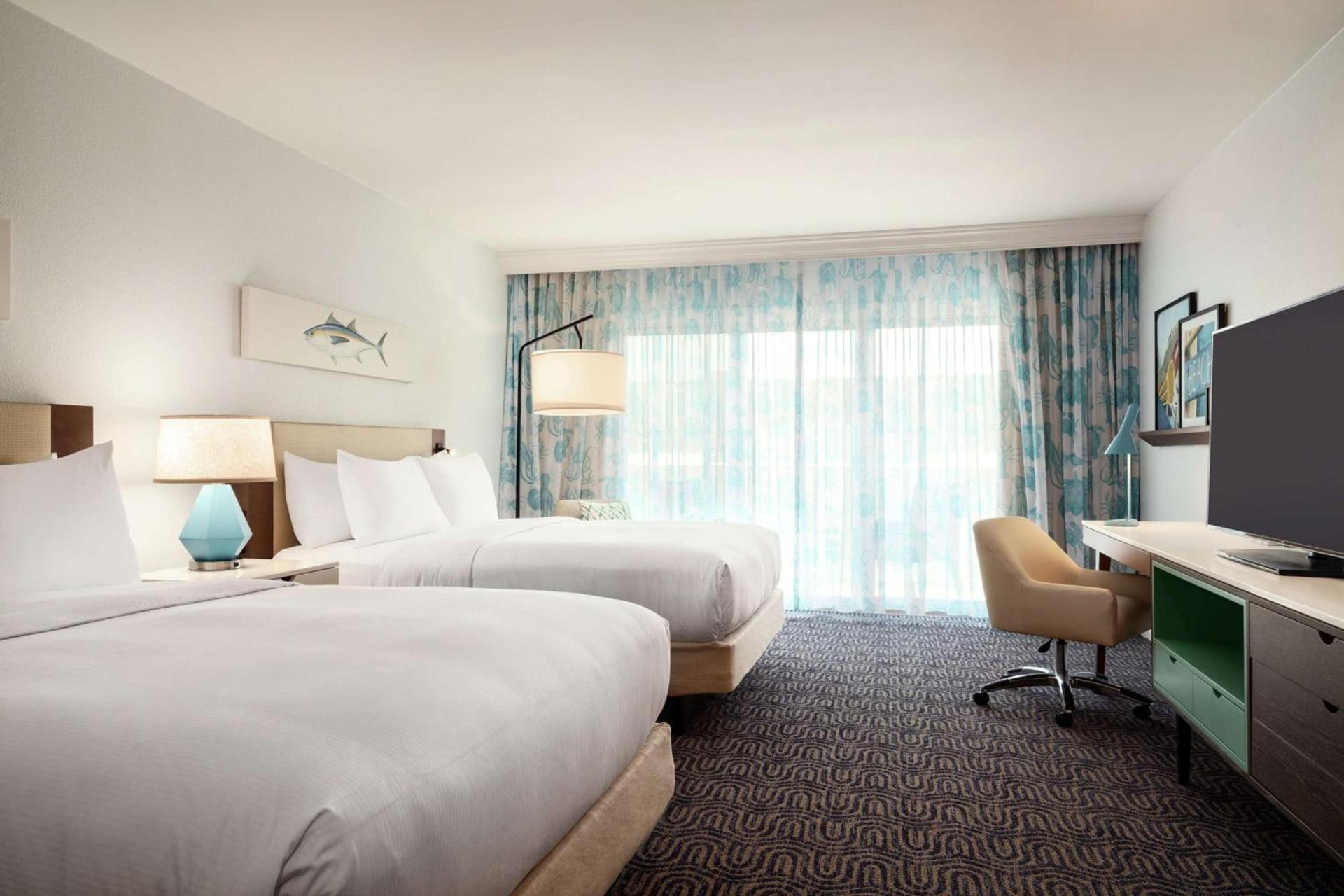 DoubleTree by Hilton Ocean City Oceanfront photo 40