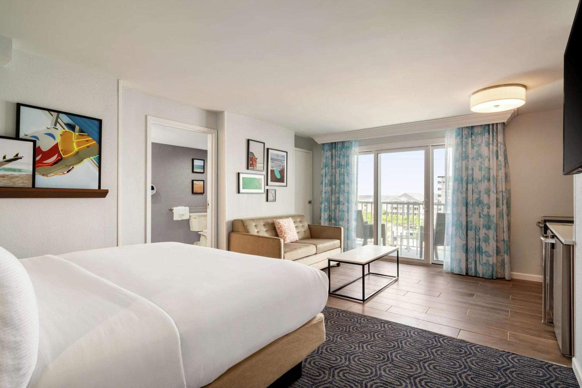 DoubleTree by Hilton Ocean City Oceanfront photo 45