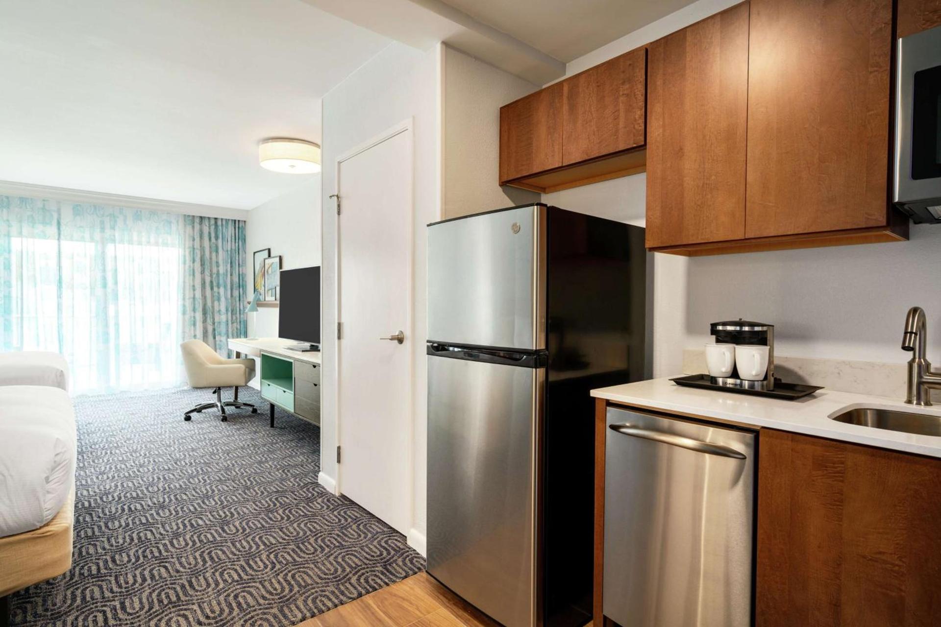 DoubleTree by Hilton Ocean City Oceanfront photo 43