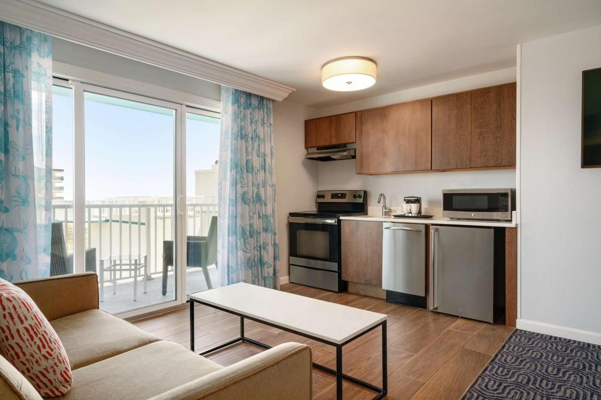 DoubleTree by Hilton Ocean City Oceanfront photo 46