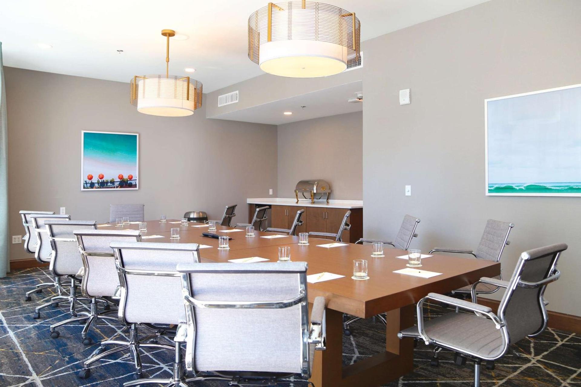 DoubleTree by Hilton Ocean City Oceanfront photo 49