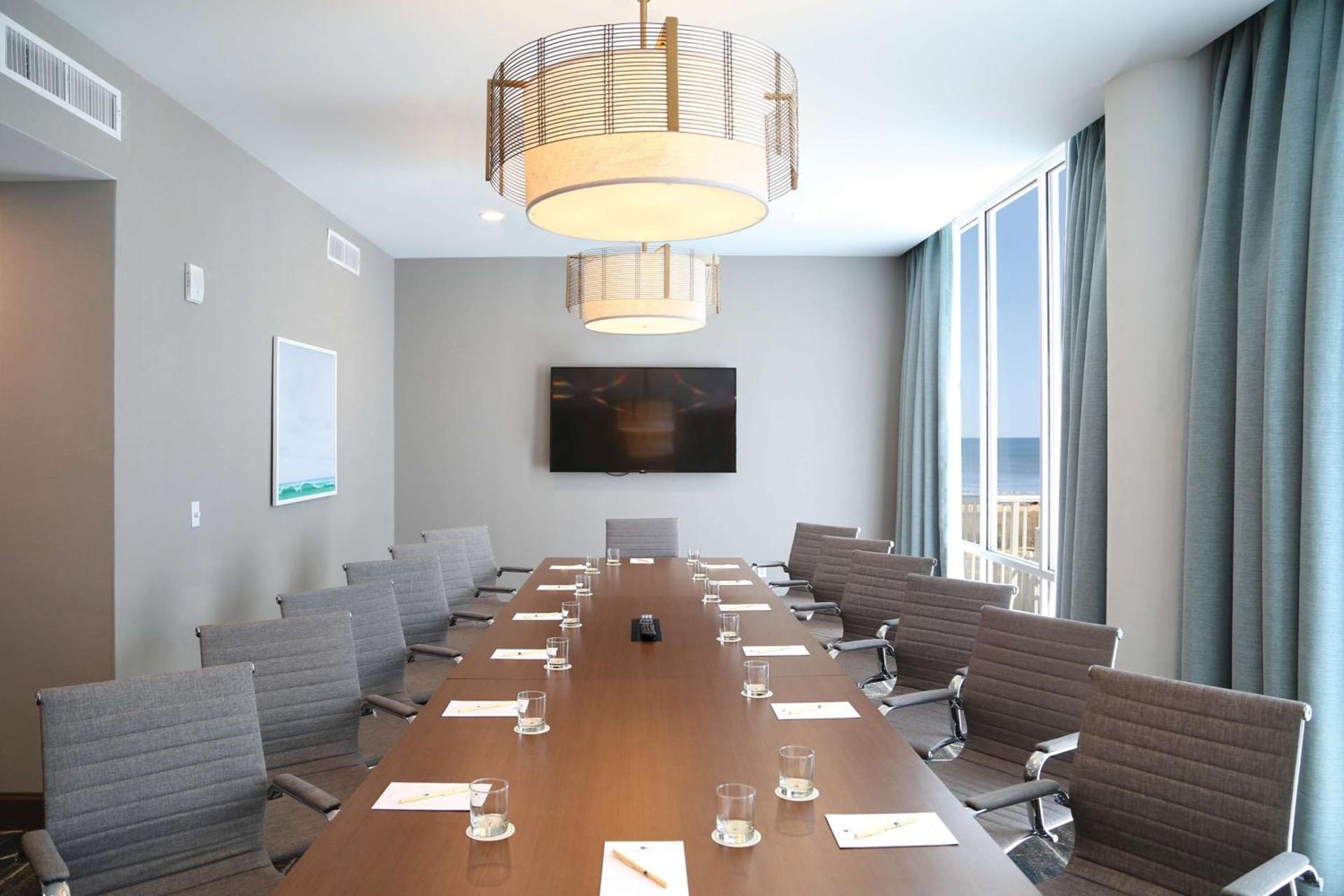 DoubleTree by Hilton Ocean City Oceanfront photo 50