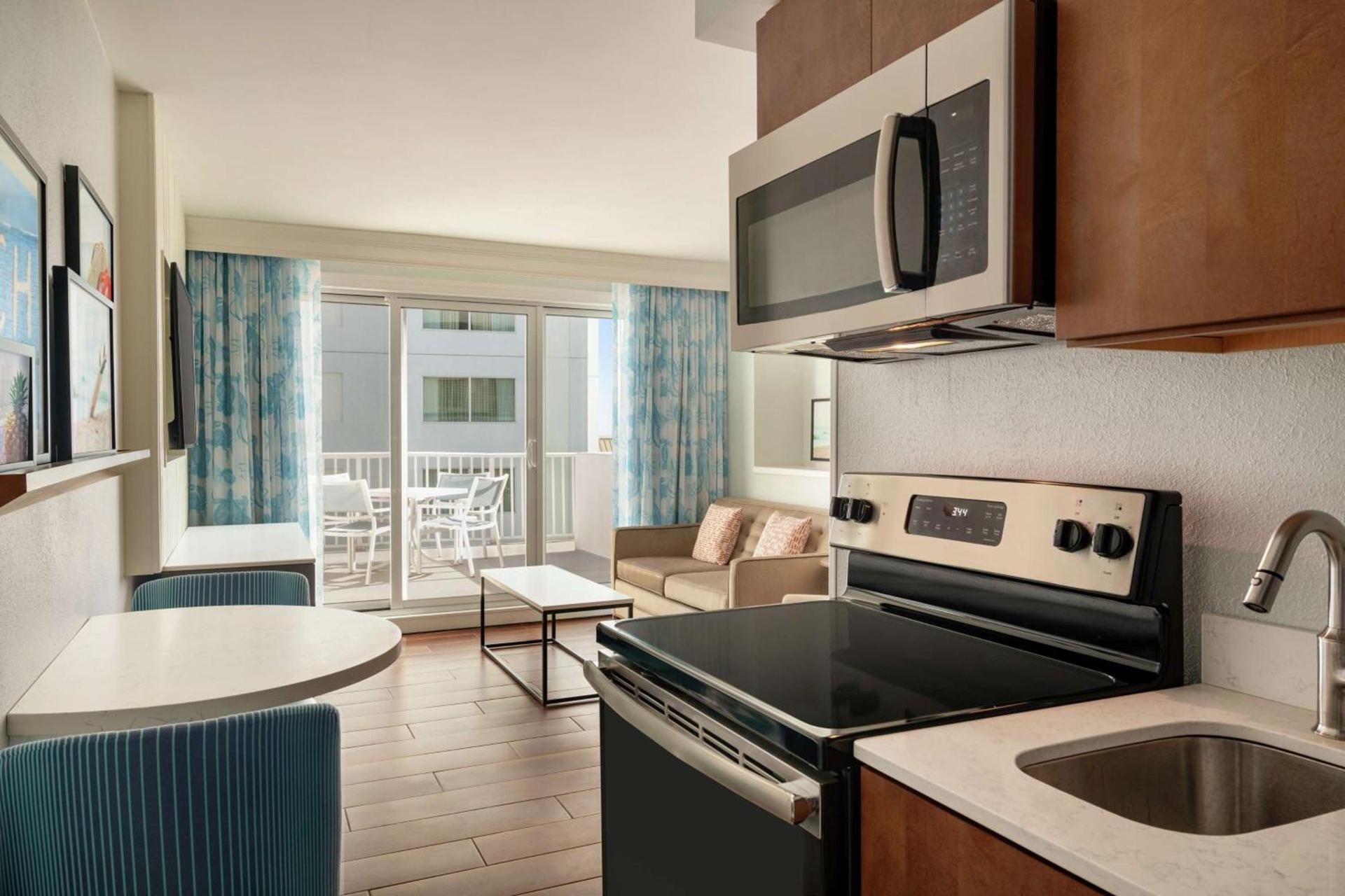 DoubleTree by Hilton Ocean City Oceanfront photo 52