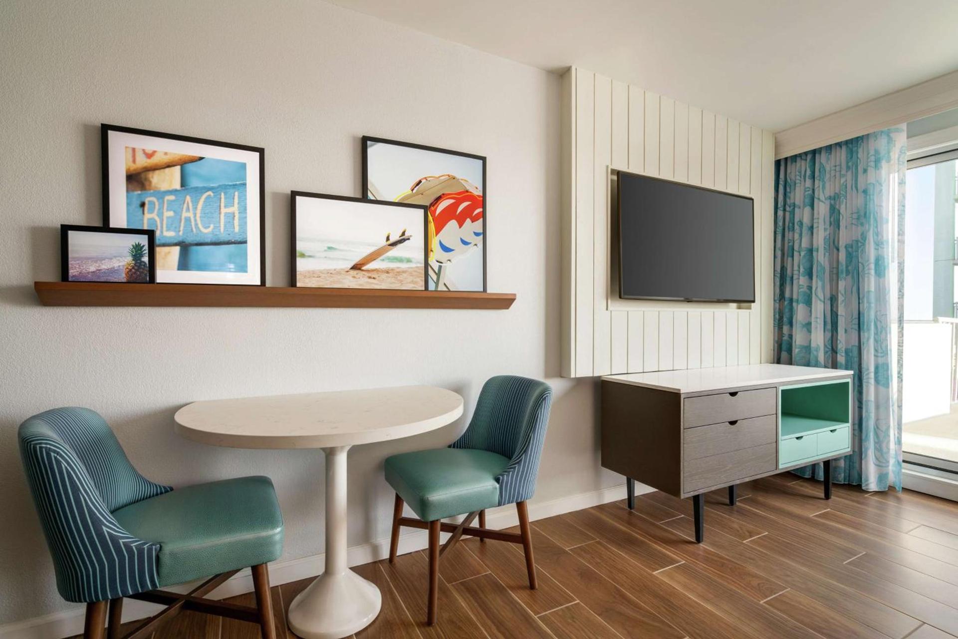 DoubleTree by Hilton Ocean City Oceanfront photo 53