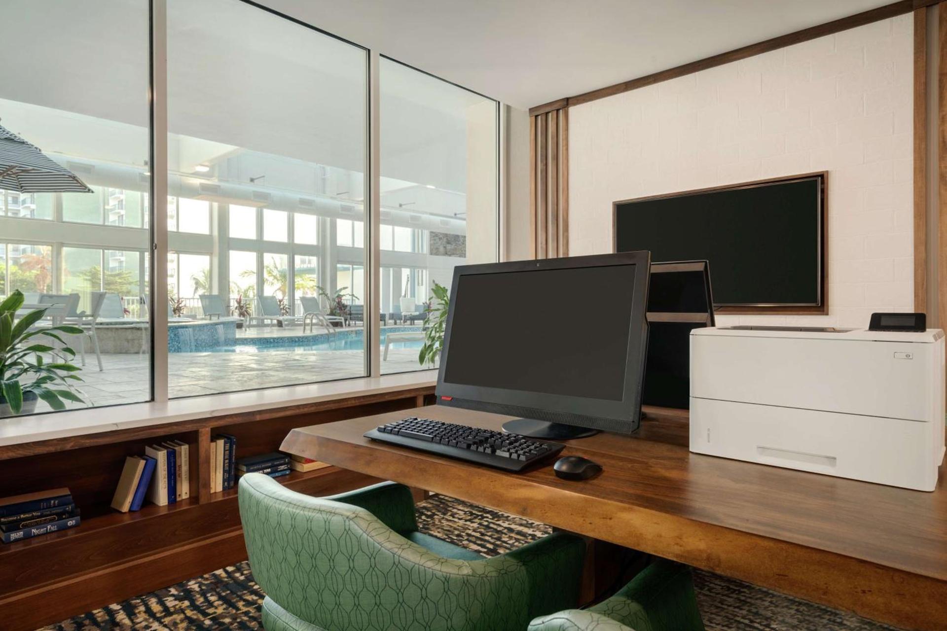 DoubleTree by Hilton Ocean City Oceanfront photo 57