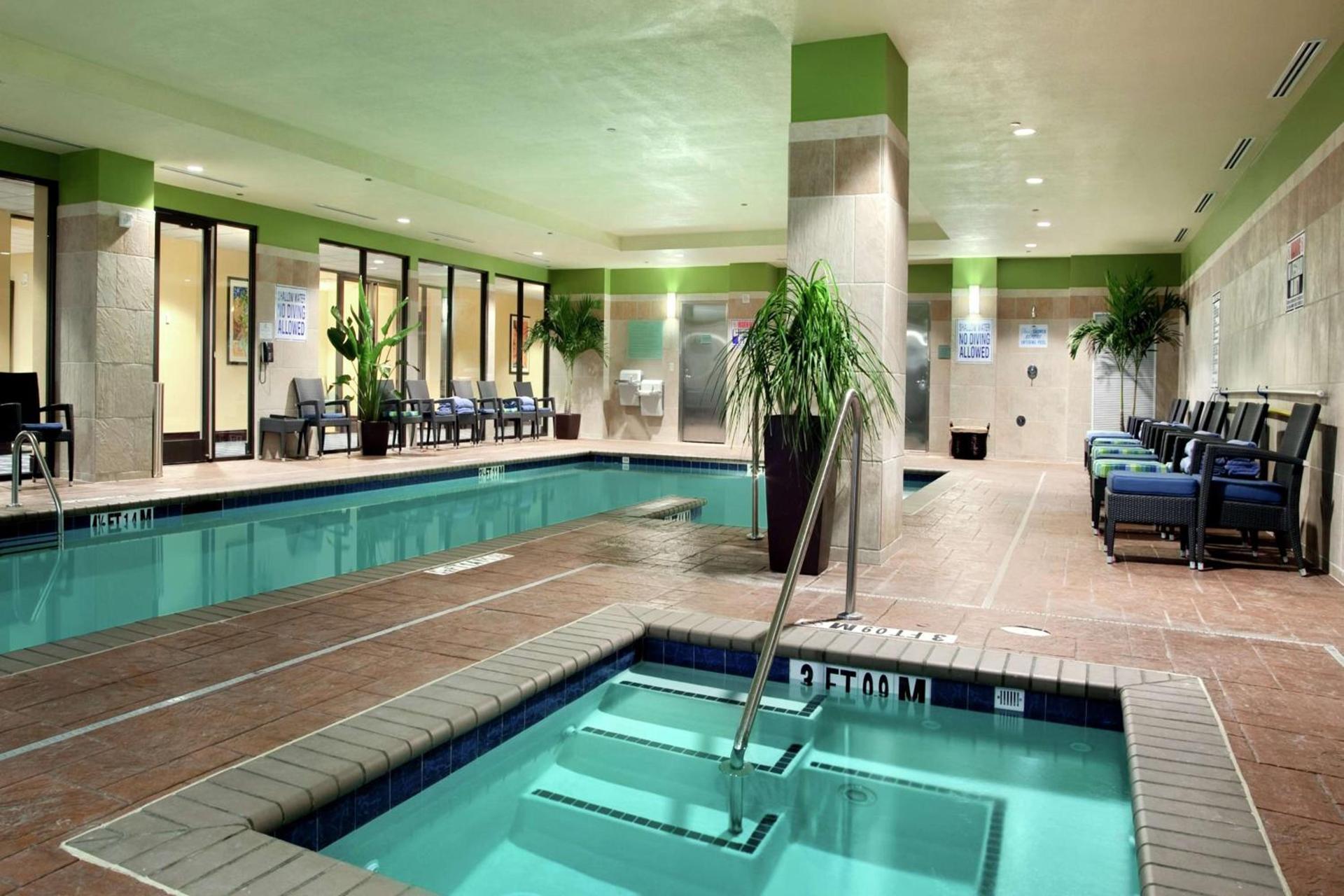 Hilton Asheville Biltmore Park photo 7
