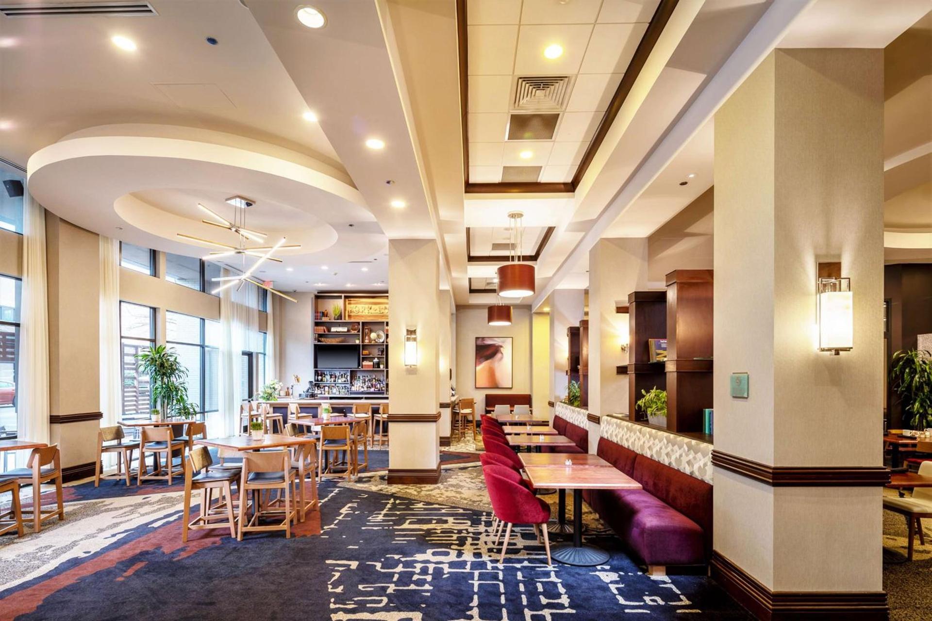 Hilton Asheville Biltmore Park photo 8