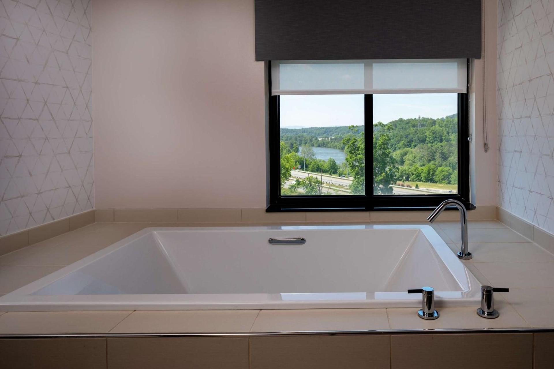 Hilton Asheville Biltmore Park photo 18