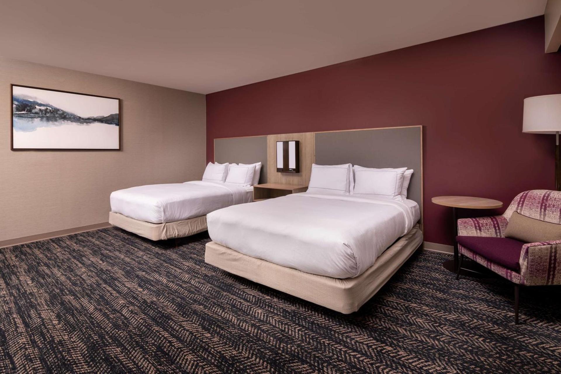 Hilton Asheville Biltmore Park photo 20