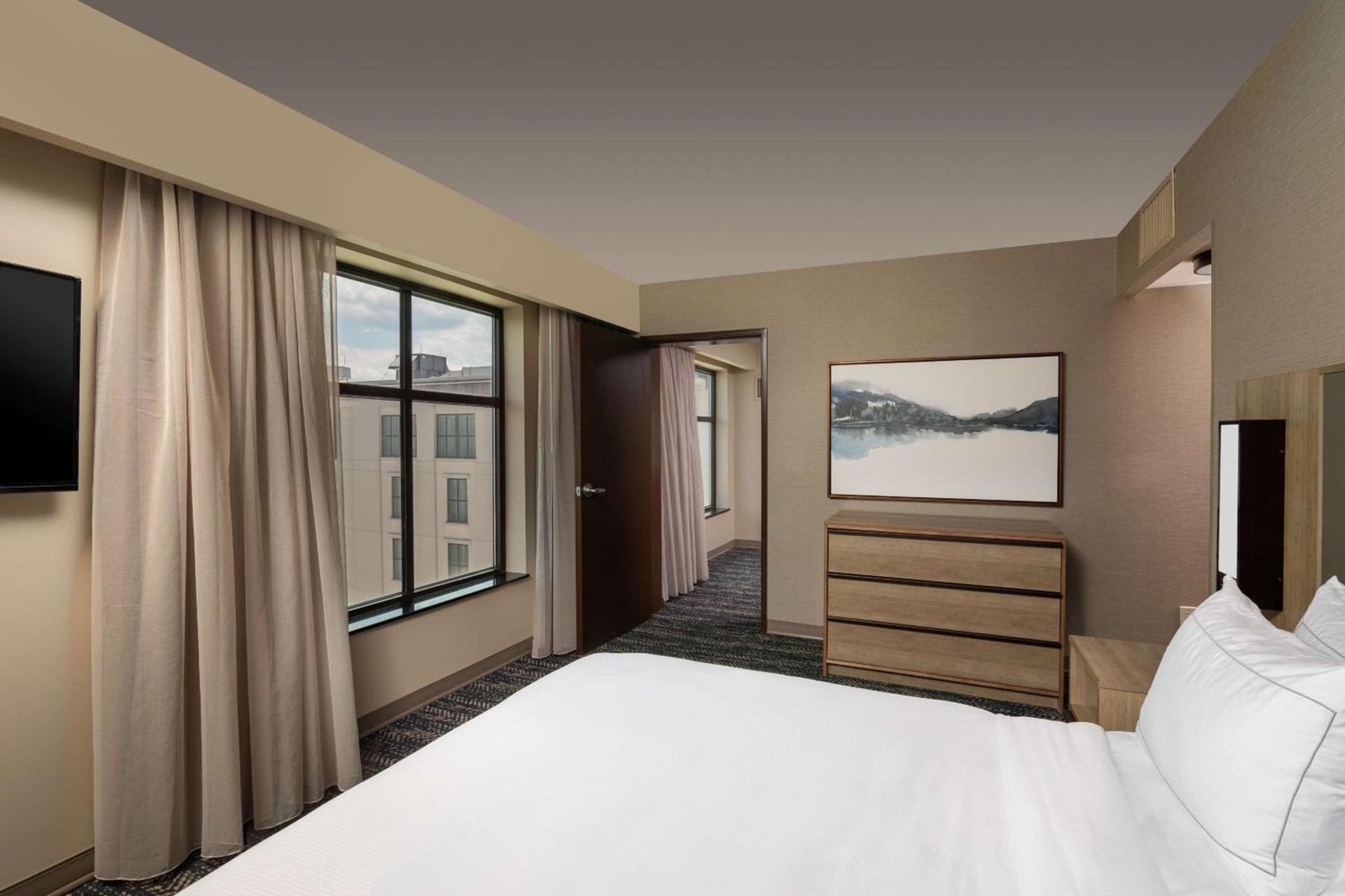 Hilton Asheville Biltmore Park photo 29