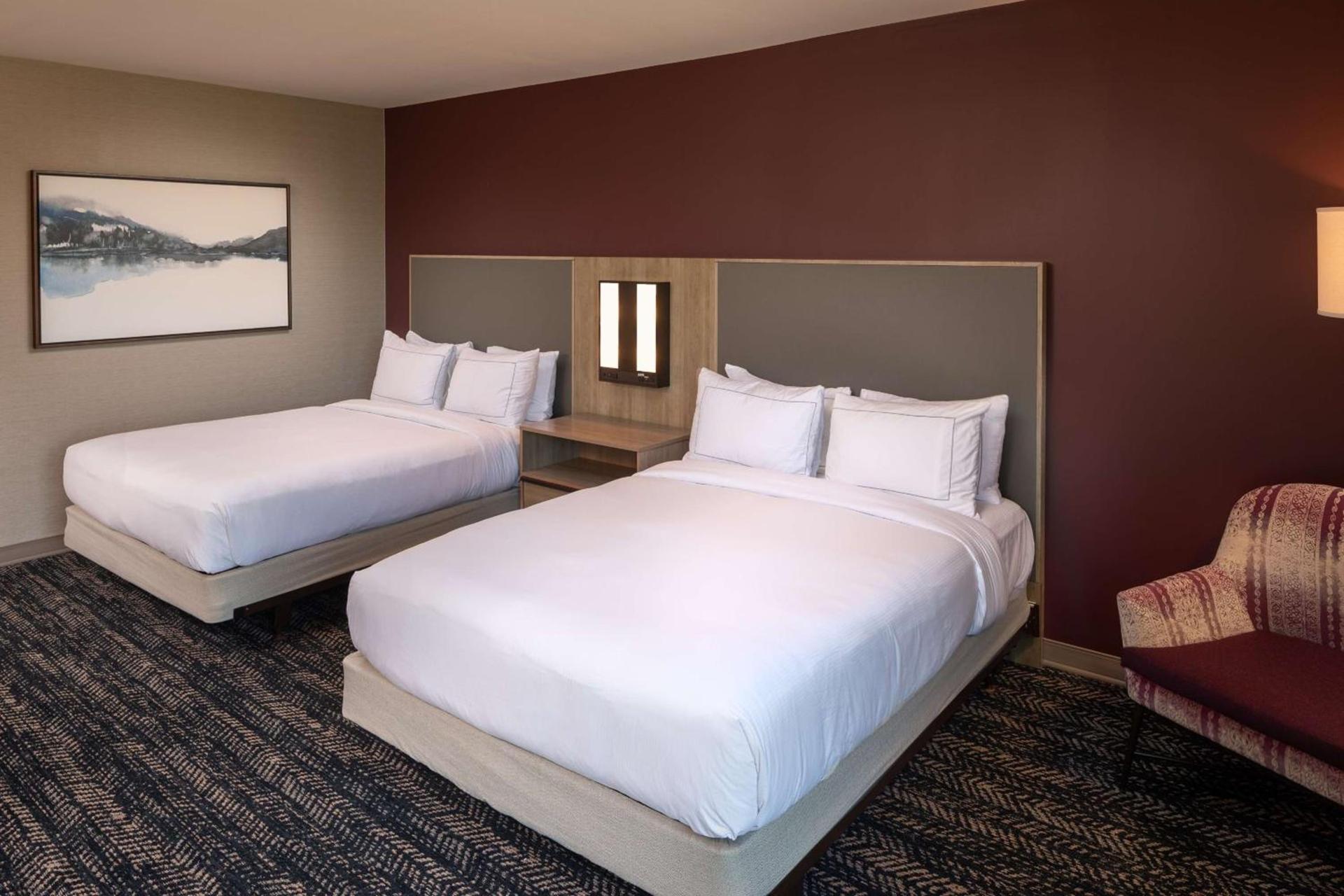 Hilton Asheville Biltmore Park photo 30