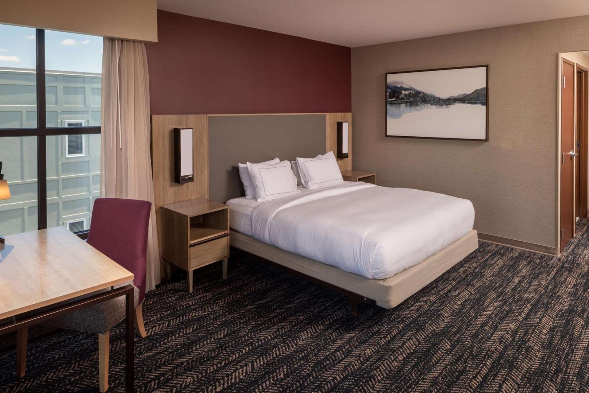 Hilton Asheville Biltmore Park photo 35