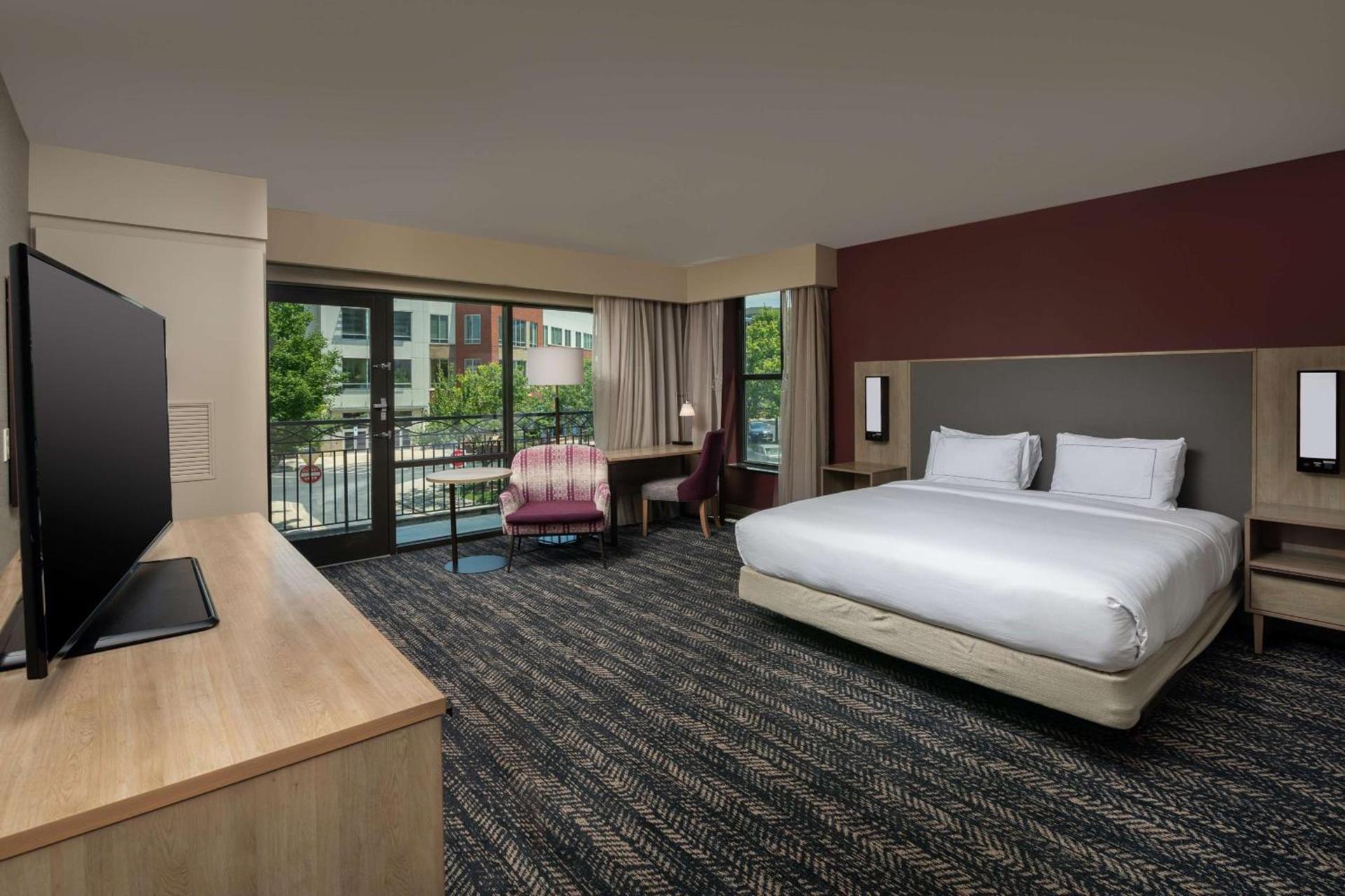 Hilton Asheville Biltmore Park photo 59