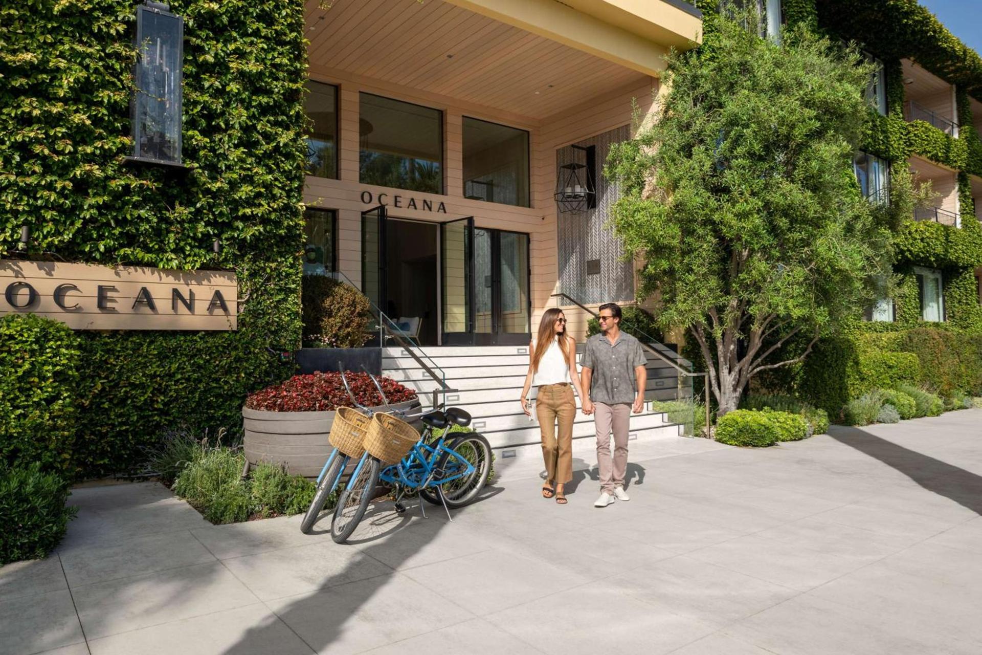 Oceana Santa Monica, LXR Hotels & Resorts photo 83