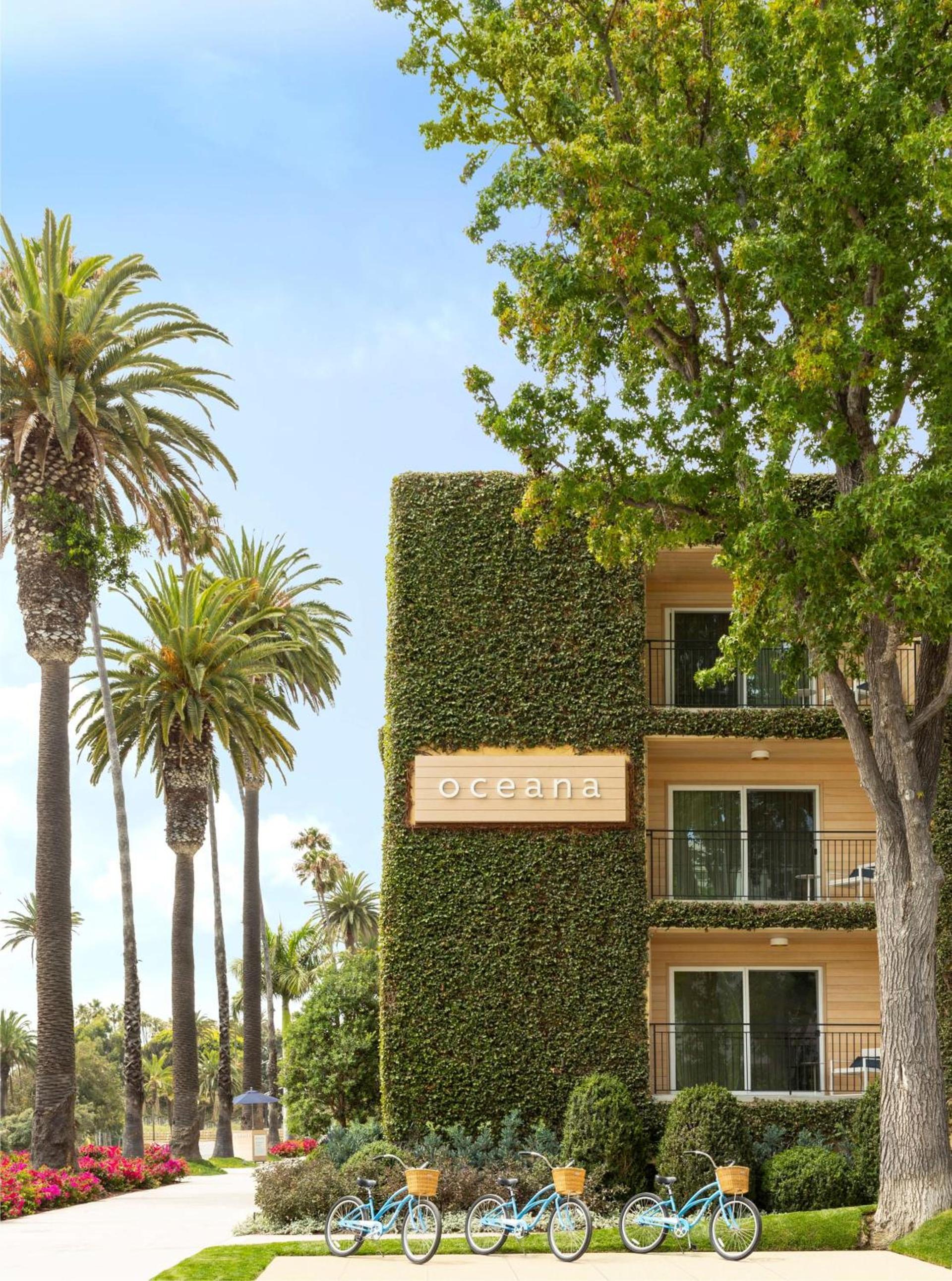 Oceana Santa Monica, LXR Hotels & Resorts photo 1