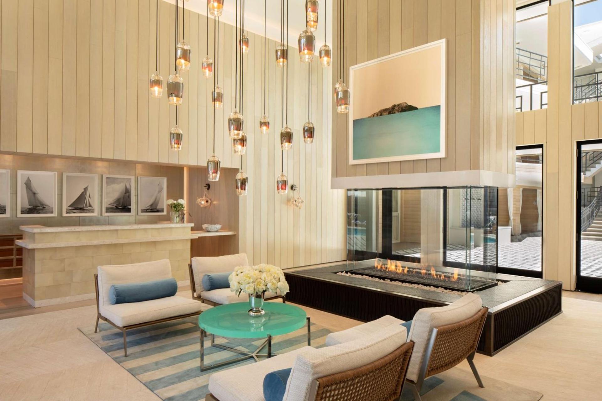 Oceana Santa Monica, LXR Hotels & Resorts photo 5