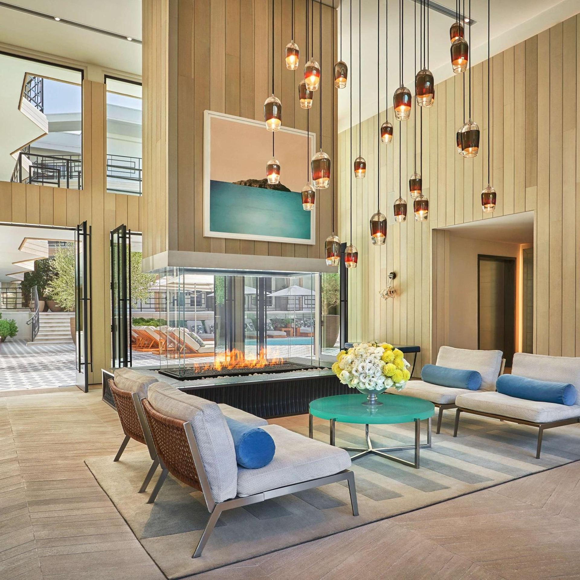 Oceana Santa Monica, LXR Hotels & Resorts photo 6