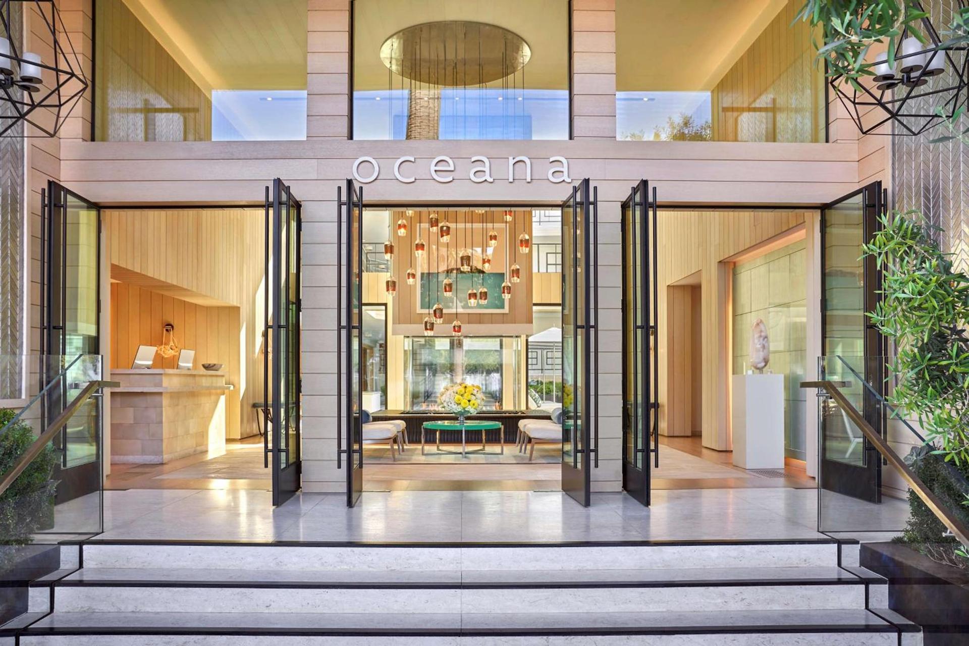 Oceana Santa Monica, LXR Hotels & Resorts photo 7
