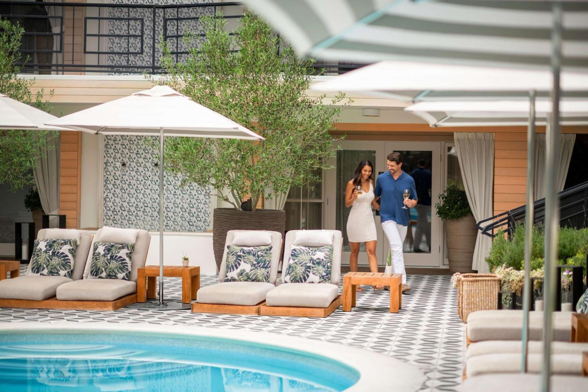 Oceana Santa Monica, LXR Hotels & Resorts photo 15