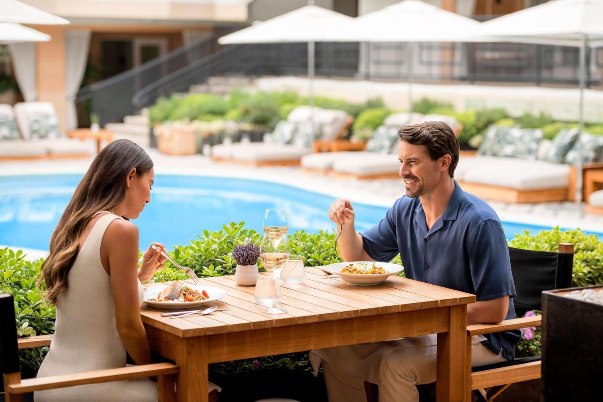 Oceana Santa Monica, LXR Hotels & Resorts photo 17