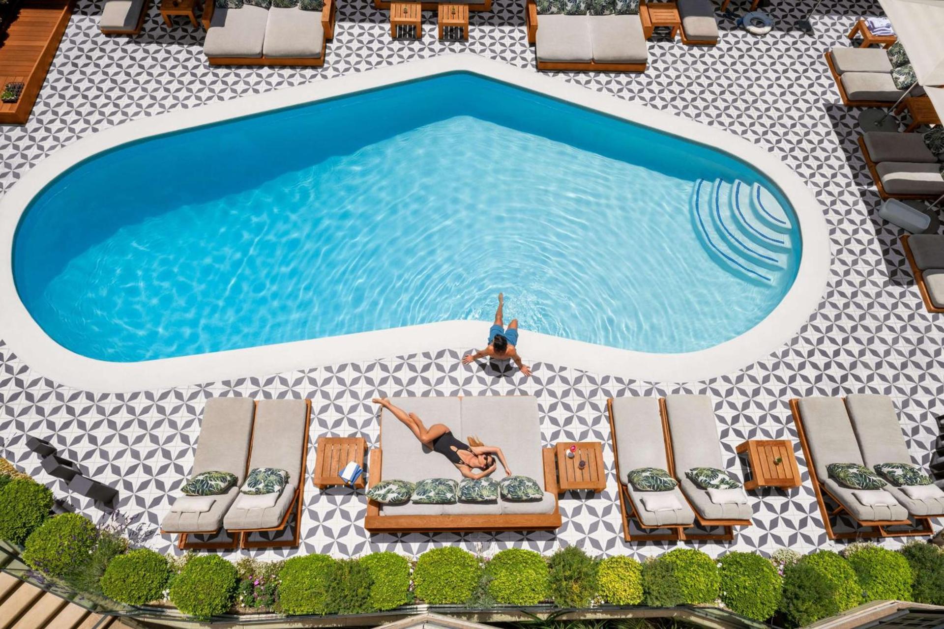 Oceana Santa Monica, LXR Hotels & Resorts photo 23