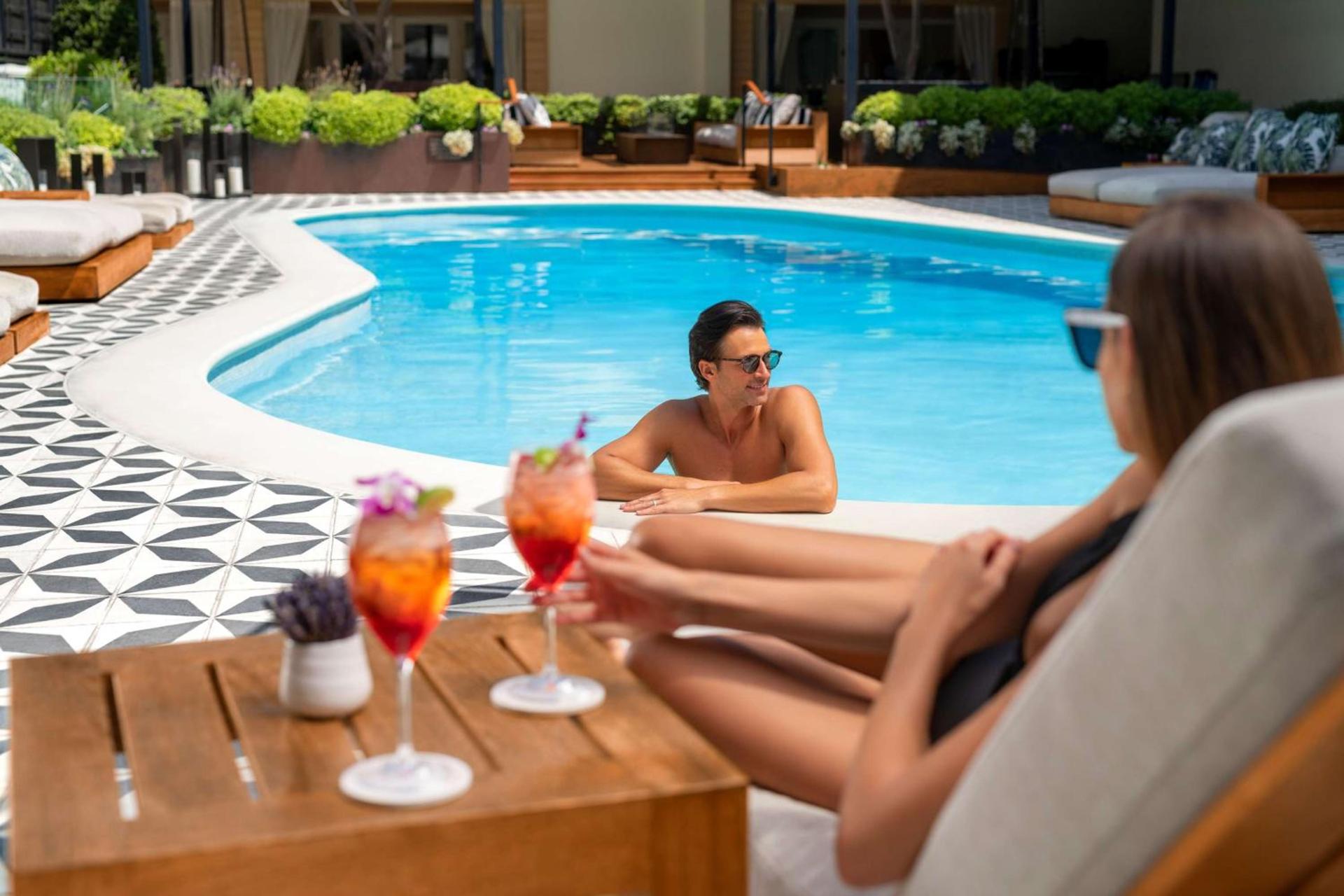 Oceana Santa Monica, LXR Hotels & Resorts photo 24