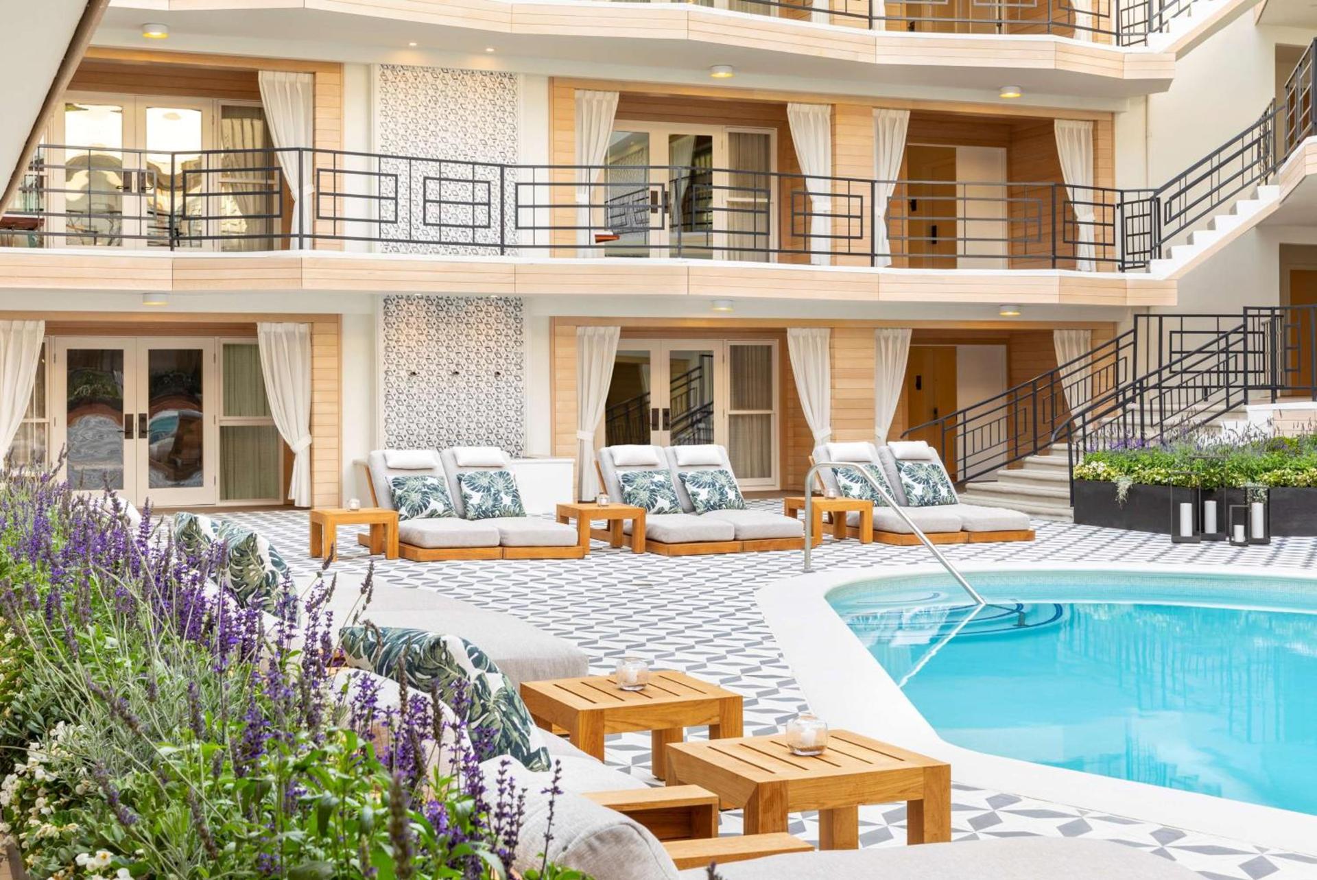 Oceana Santa Monica, LXR Hotels & Resorts photo 30
