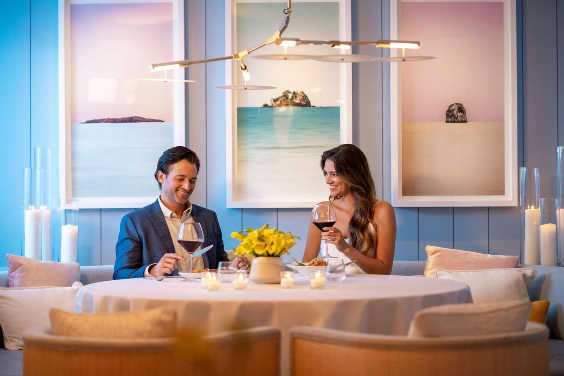 Oceana Santa Monica, LXR Hotels & Resorts photo 41