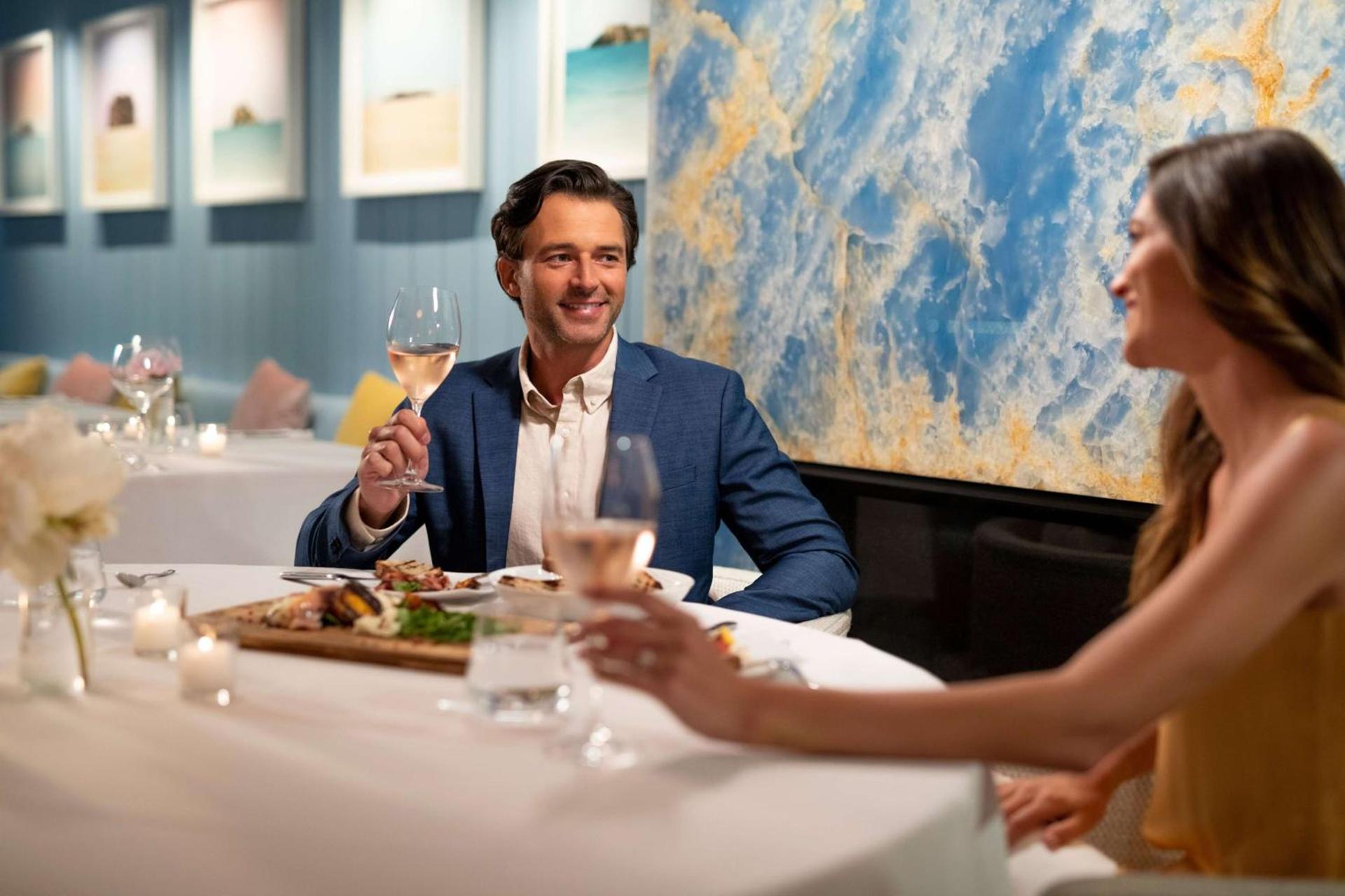 Oceana Santa Monica, LXR Hotels & Resorts photo 42