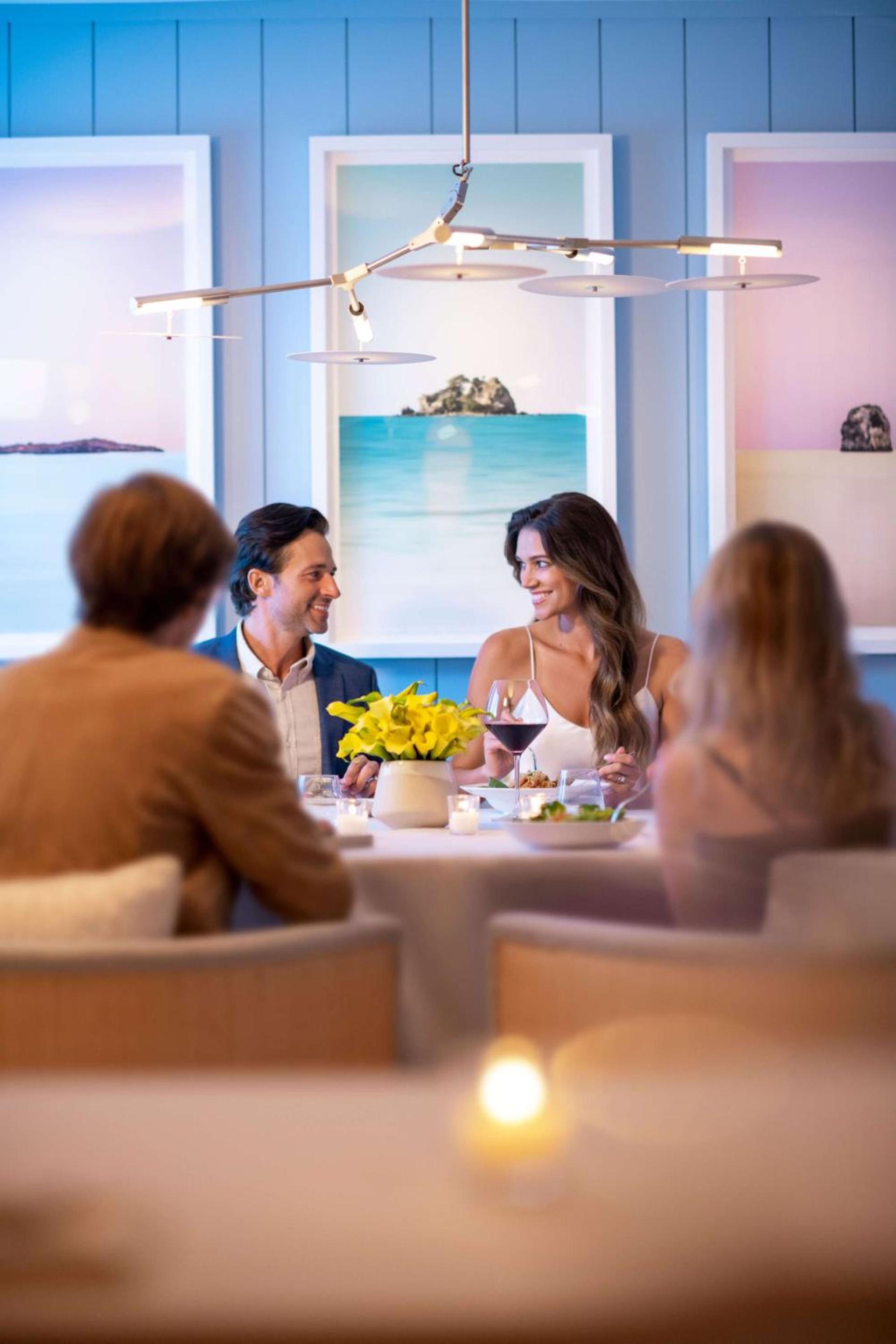 Oceana Santa Monica, LXR Hotels & Resorts photo 43