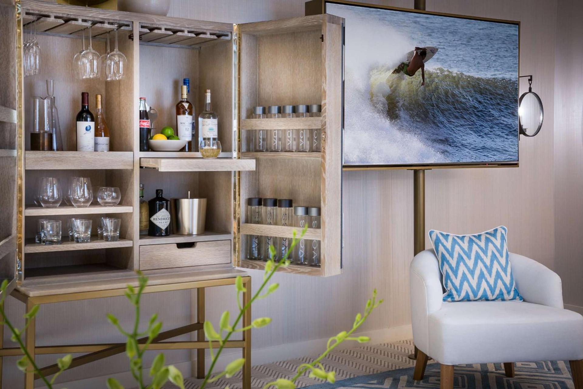 Oceana Santa Monica, LXR Hotels & Resorts photo 55