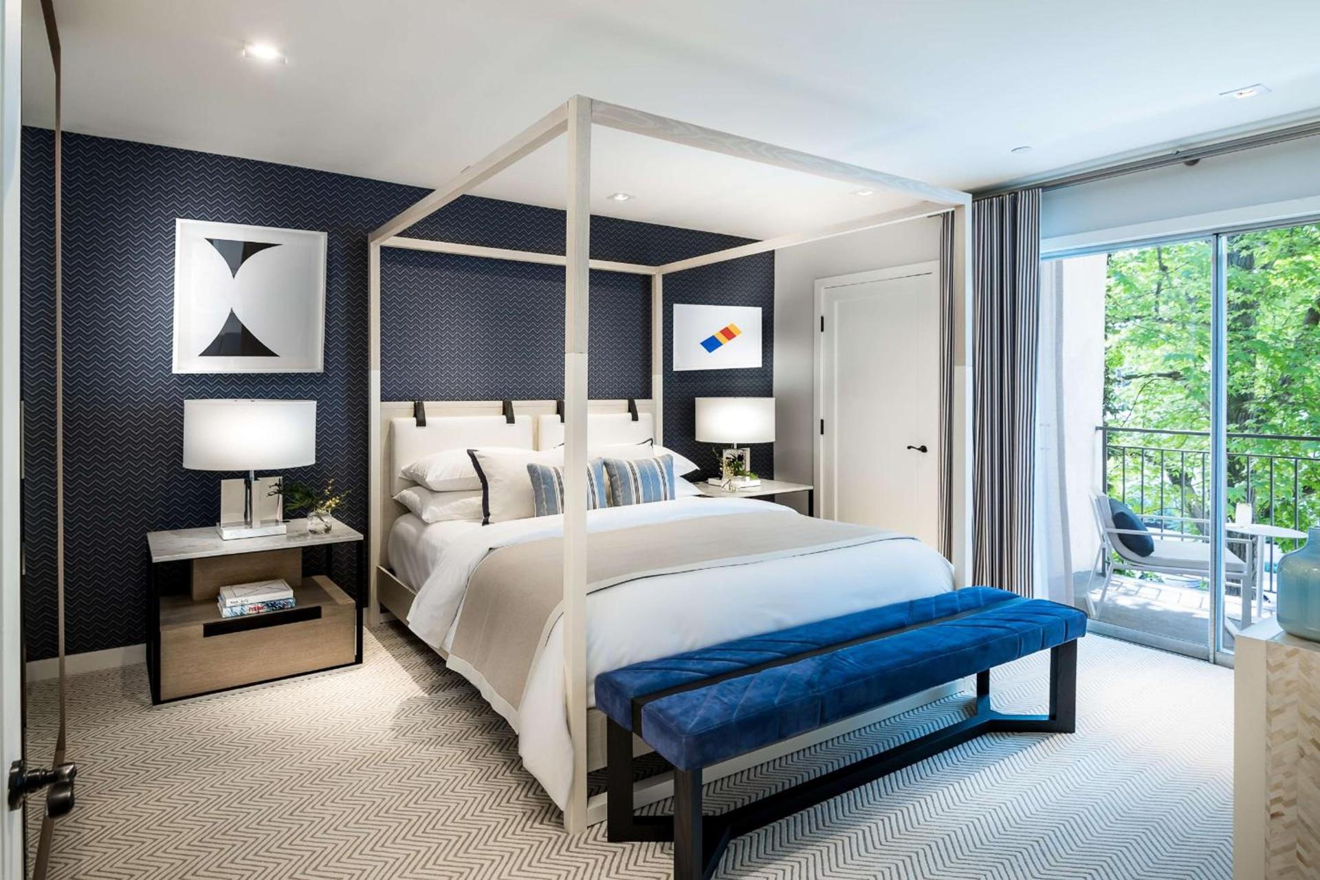 Oceana Santa Monica, LXR Hotels & Resorts photo 59
