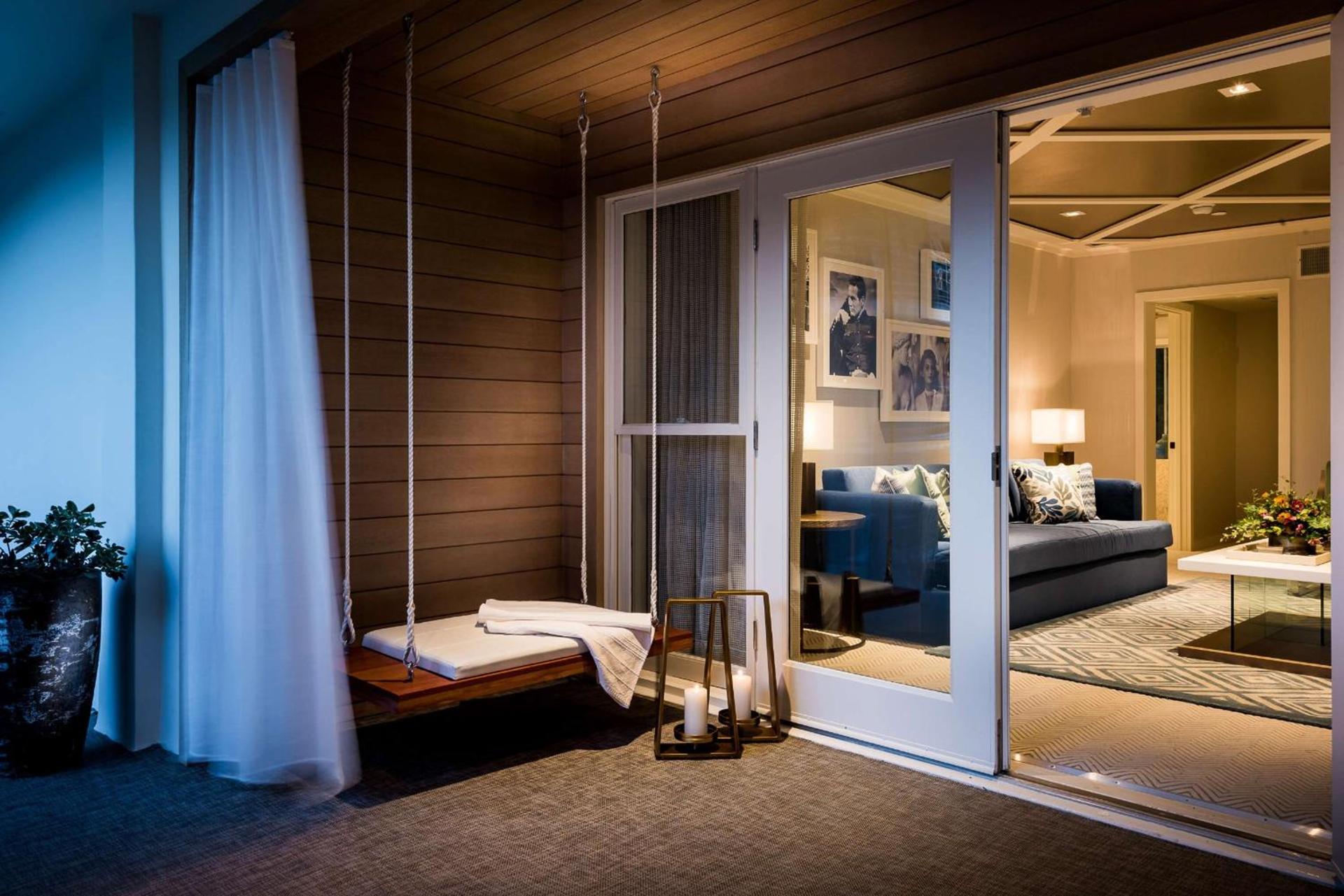 Oceana Santa Monica, LXR Hotels & Resorts photo 60