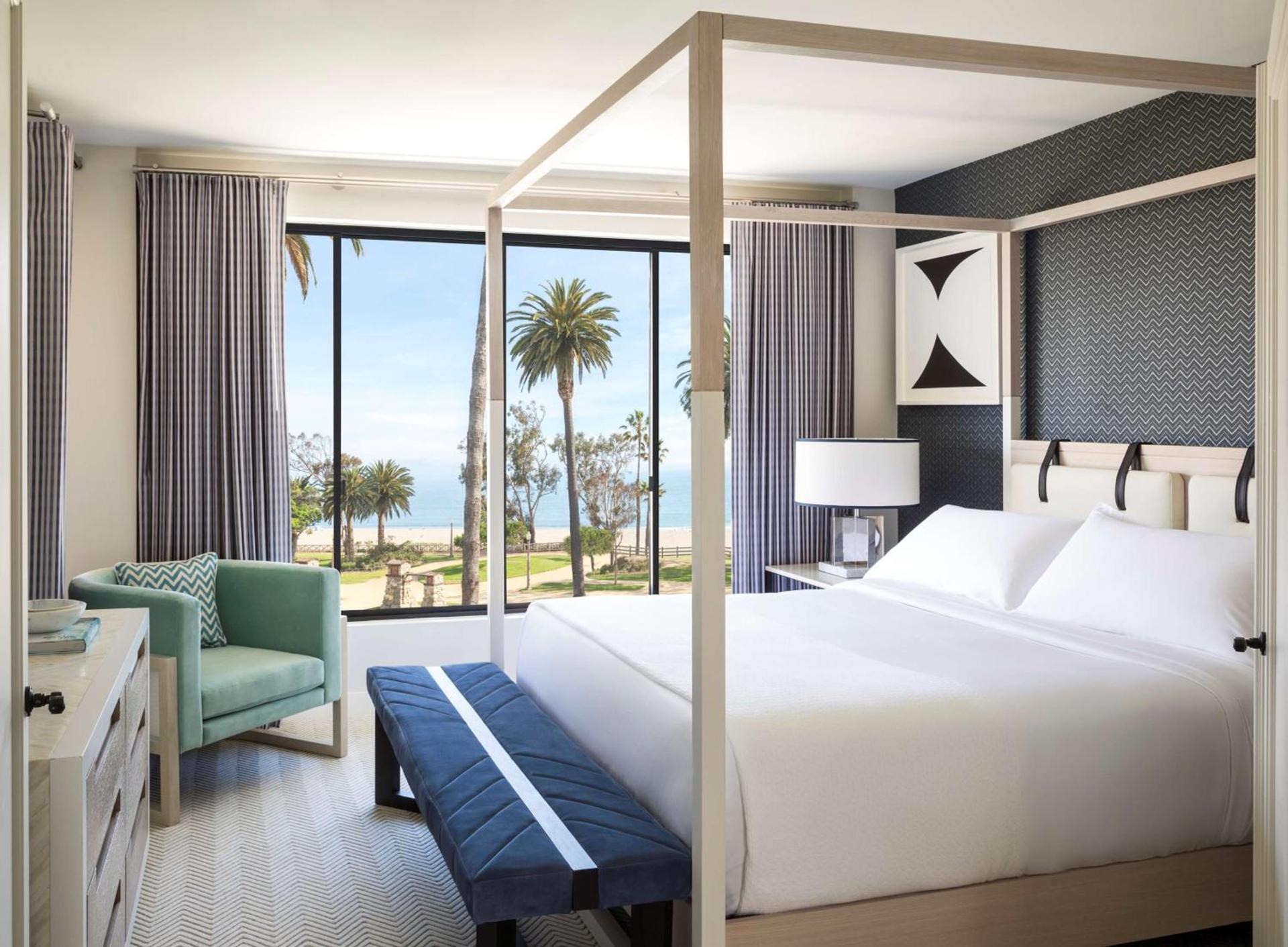 Oceana Santa Monica, LXR Hotels & Resorts photo 63