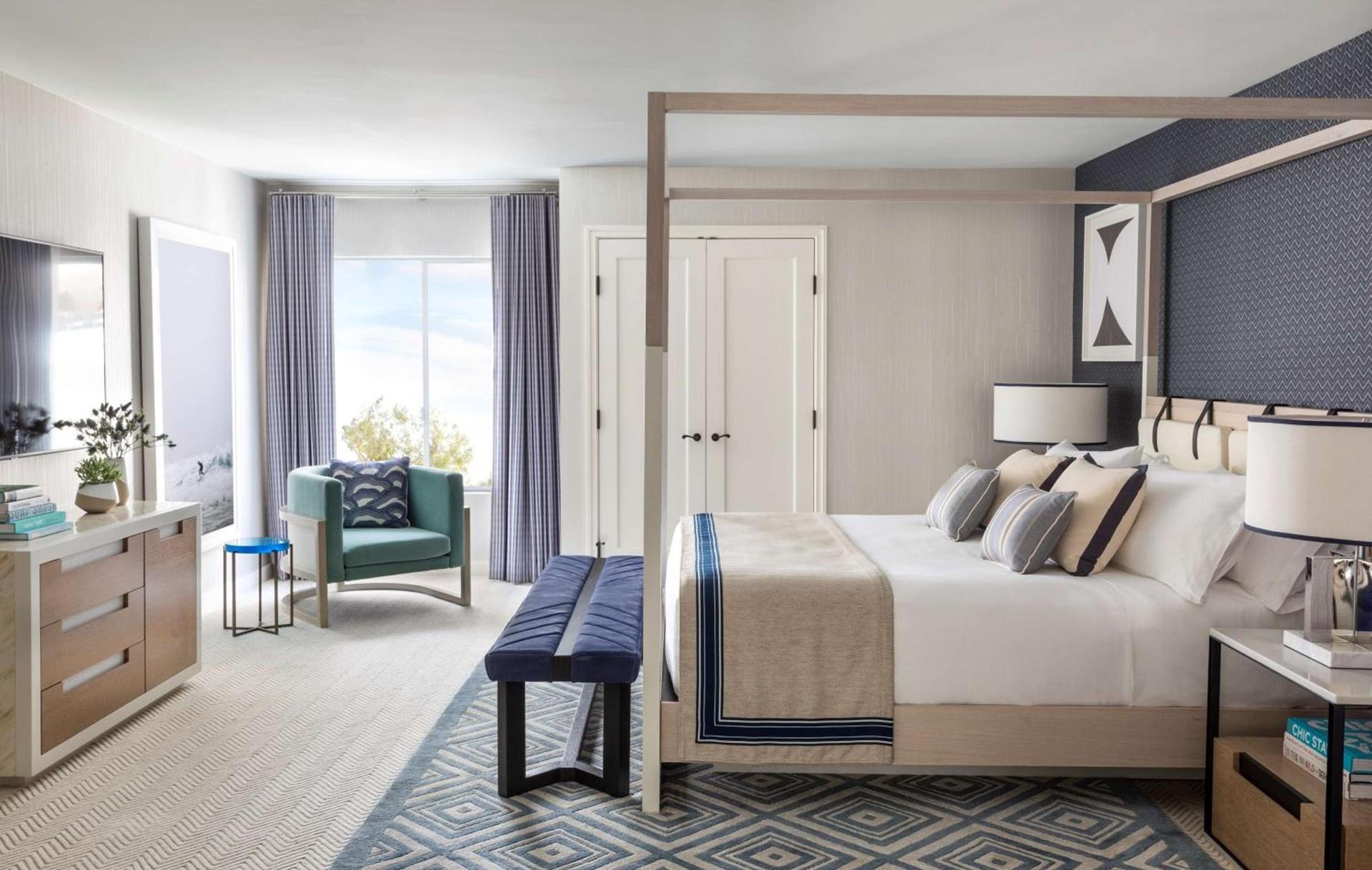 Oceana Santa Monica, LXR Hotels & Resorts photo 67