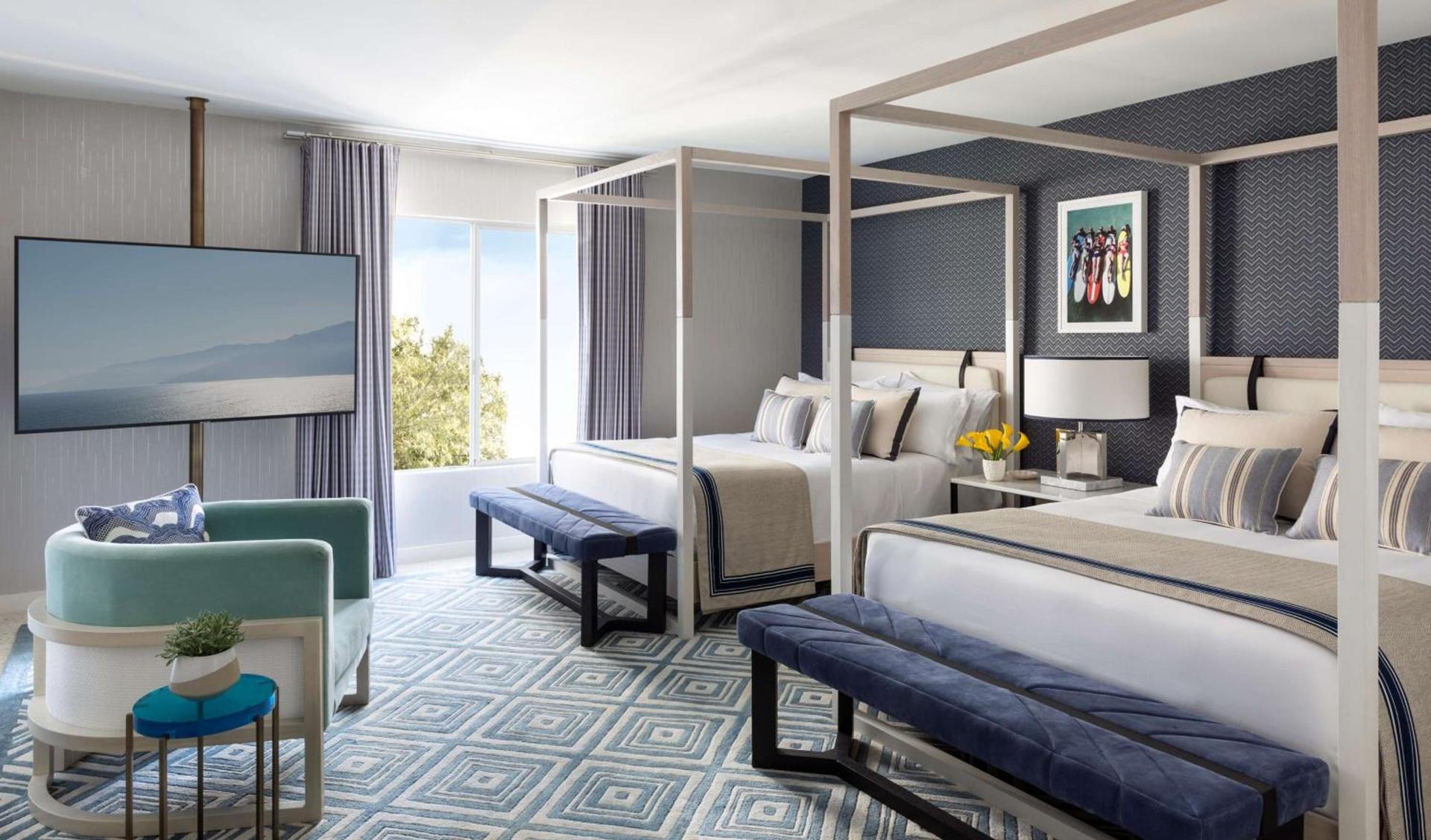 Oceana Santa Monica, LXR Hotels & Resorts photo 70