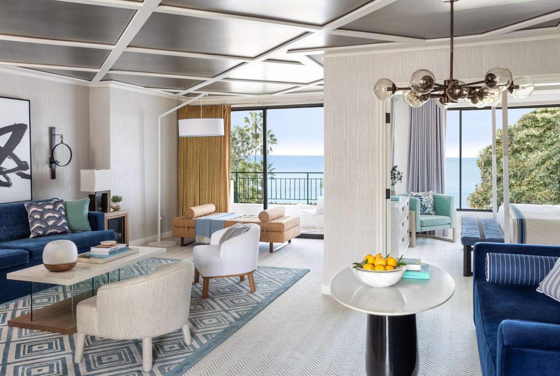 Oceana Santa Monica, LXR Hotels & Resorts photo 71