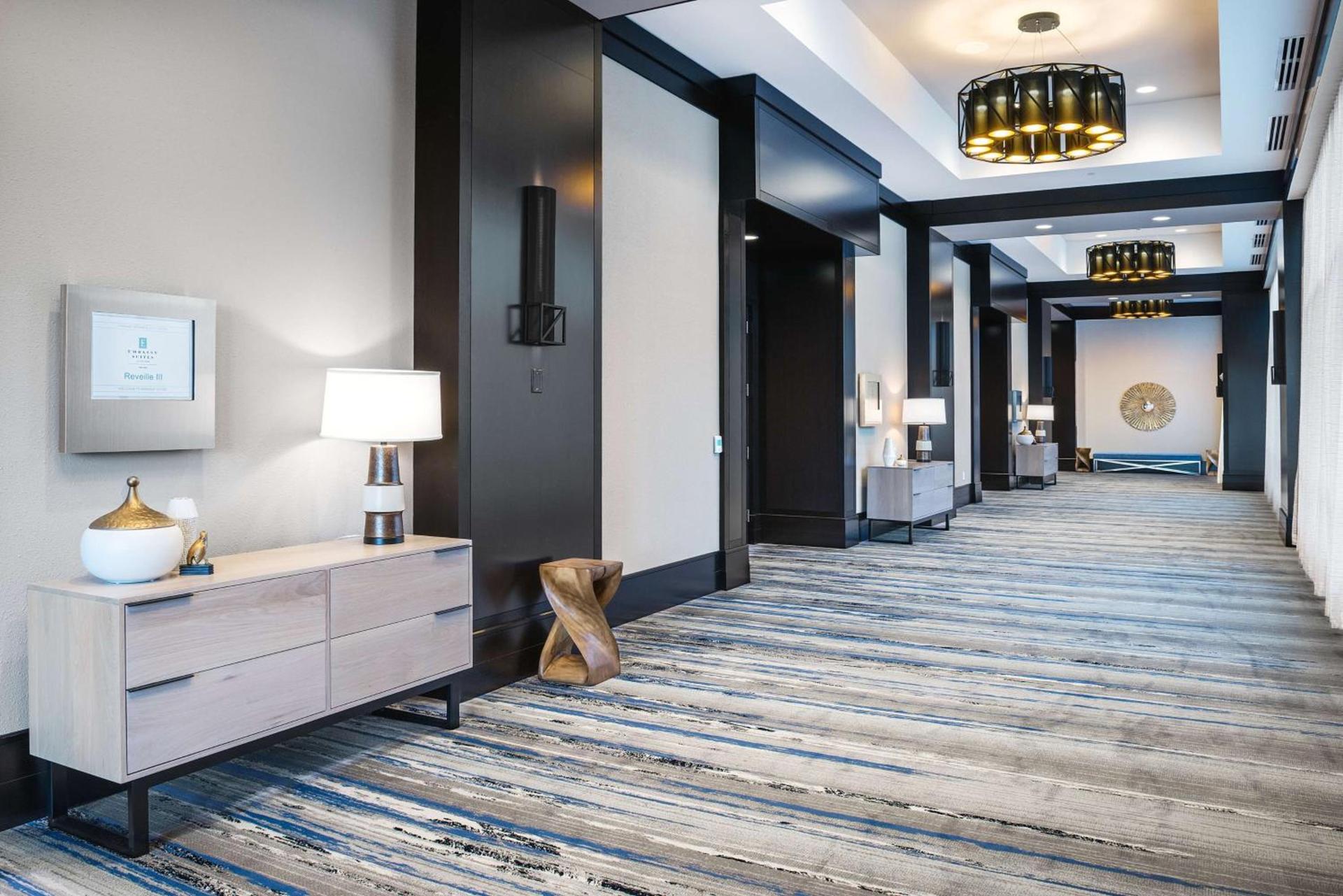 Embassy Suites By Hilton College Station photo 28