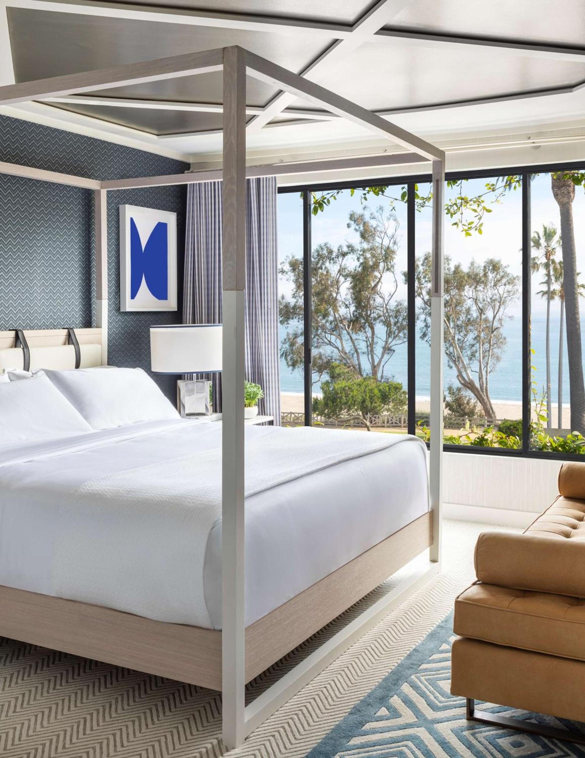 Oceana Santa Monica, LXR Hotels & Resorts photo 72