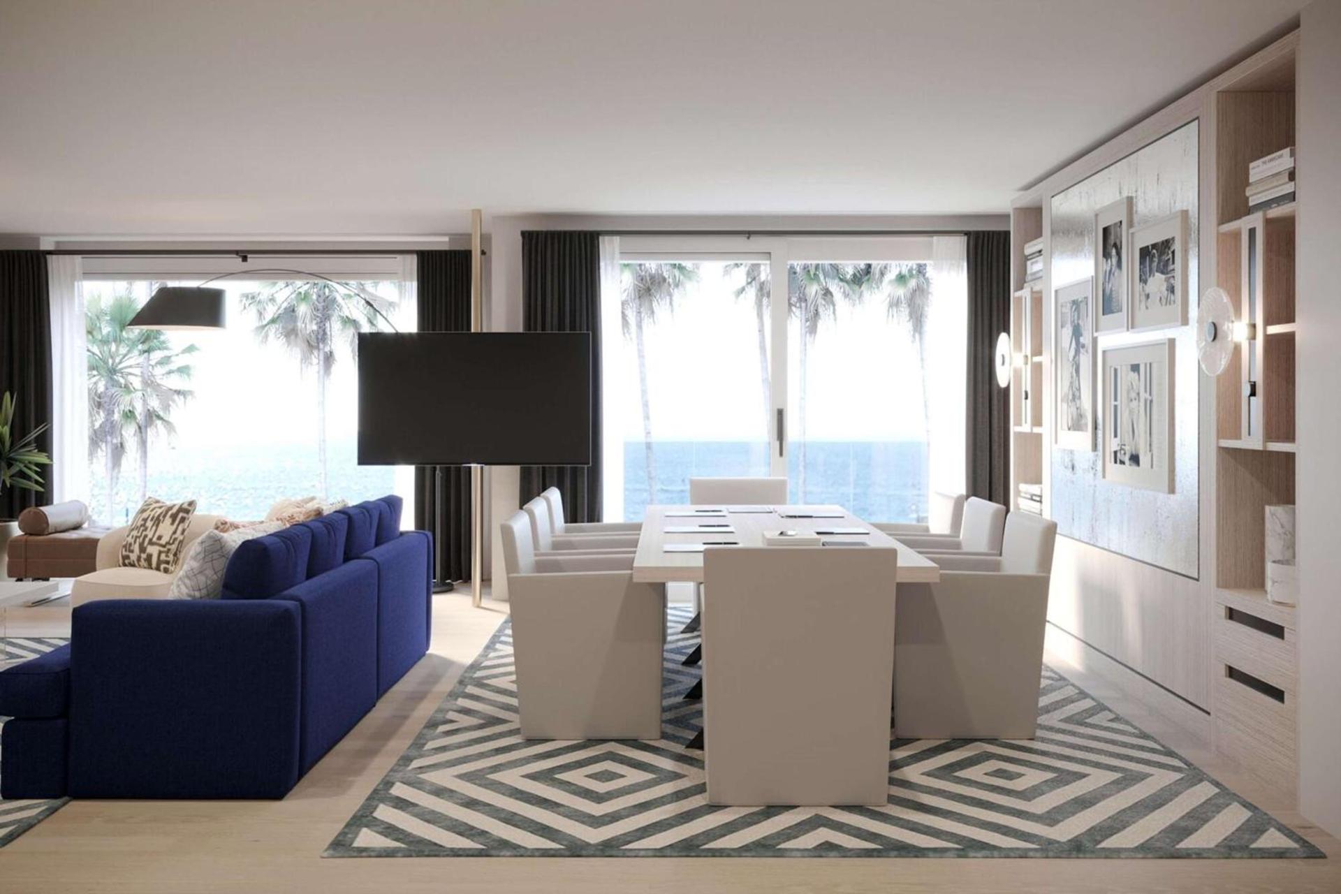 Oceana Santa Monica, LXR Hotels & Resorts photo 74