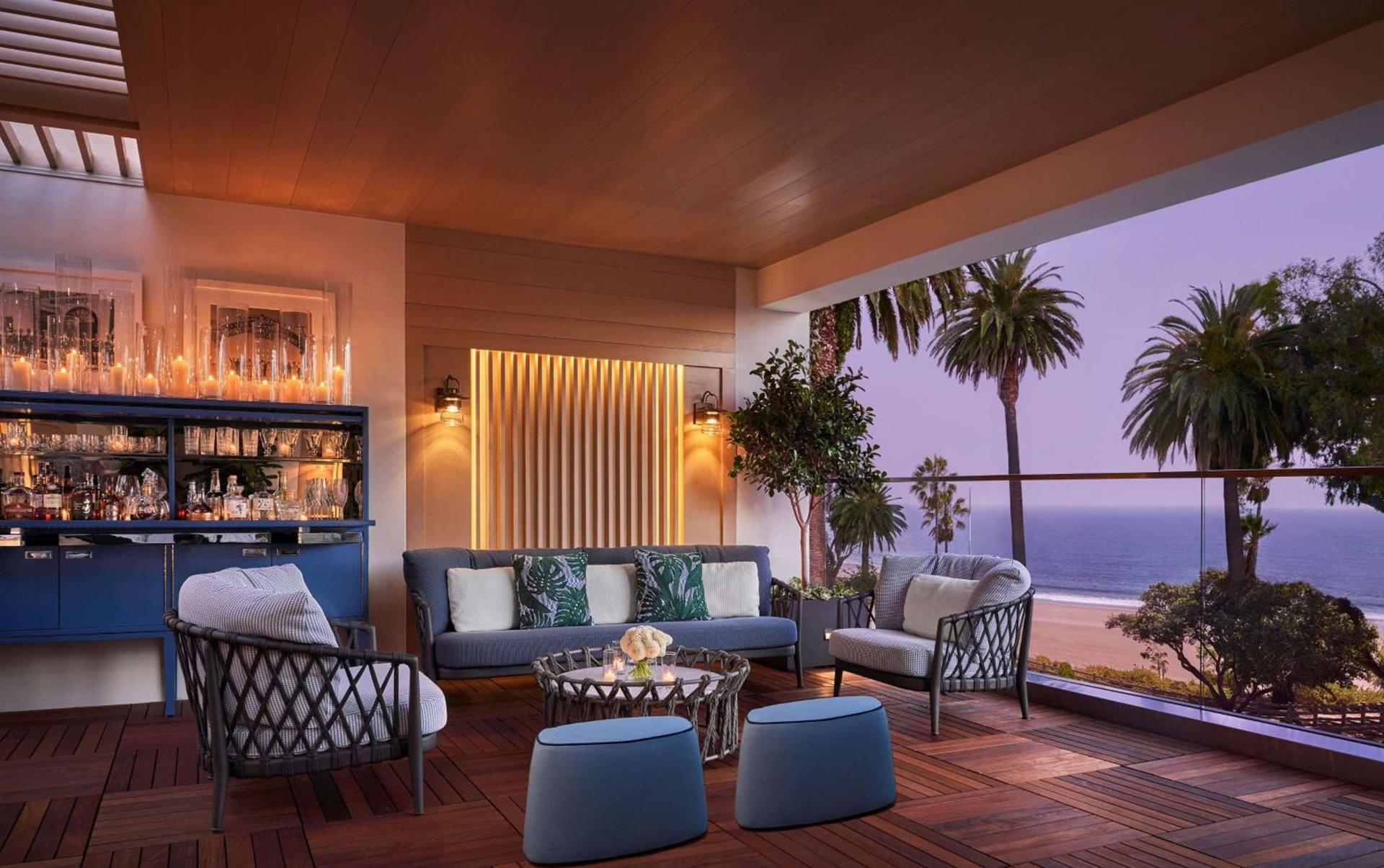 Oceana Santa Monica, LXR Hotels & Resorts photo 2