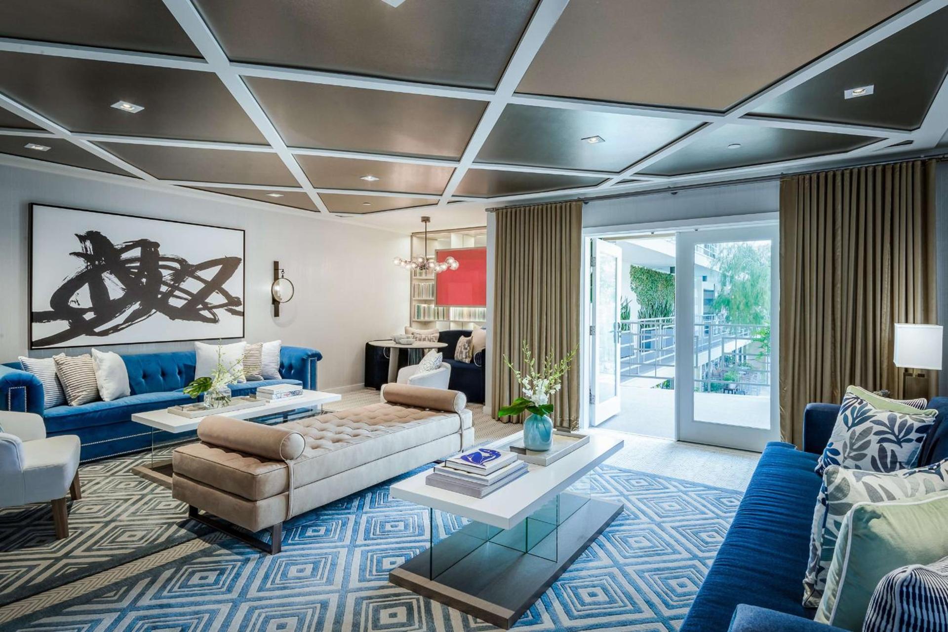 Oceana Santa Monica, LXR Hotels & Resorts photo 78