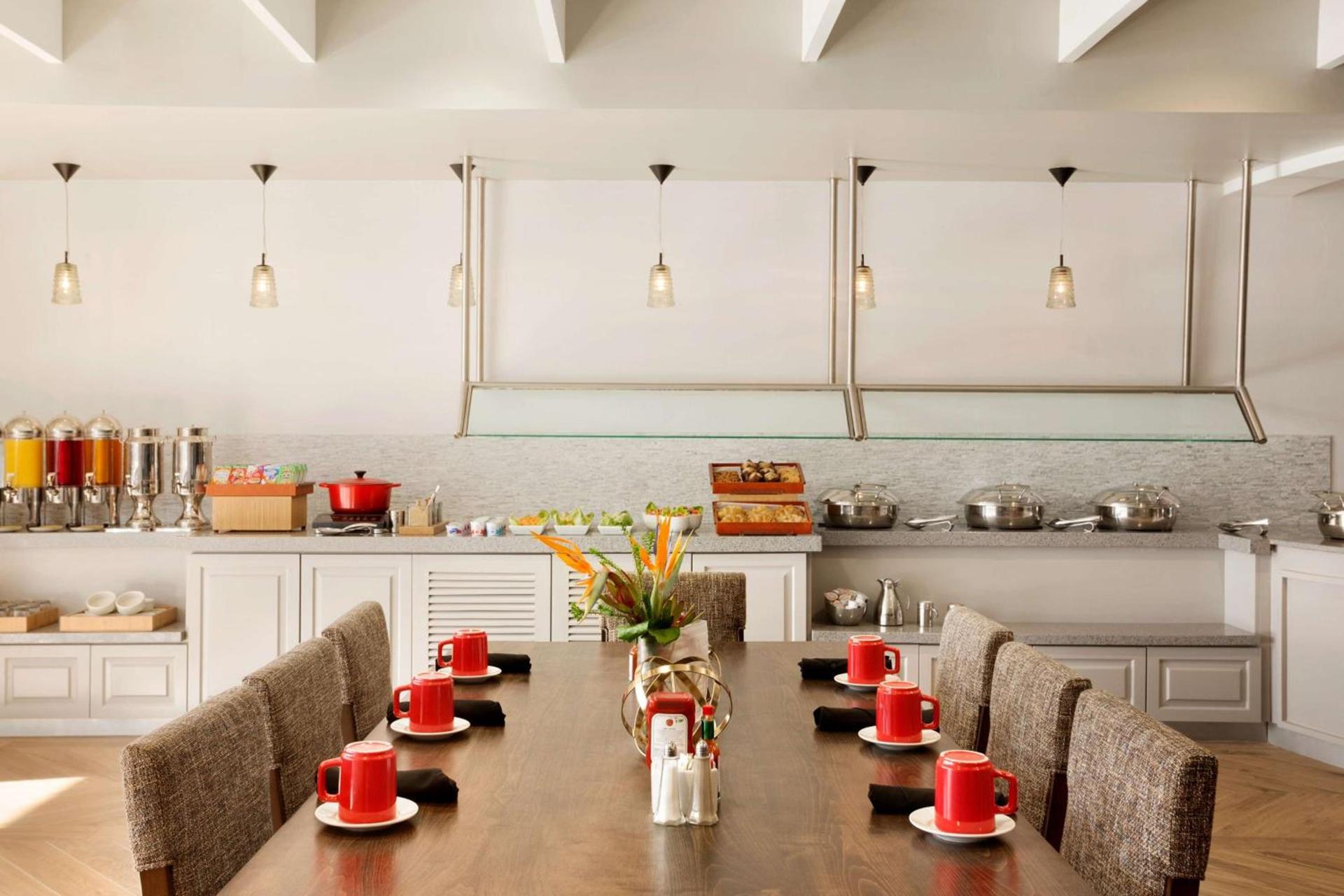 DoubleTree by Hilton Hotel Oklahoma City Airport photo 9