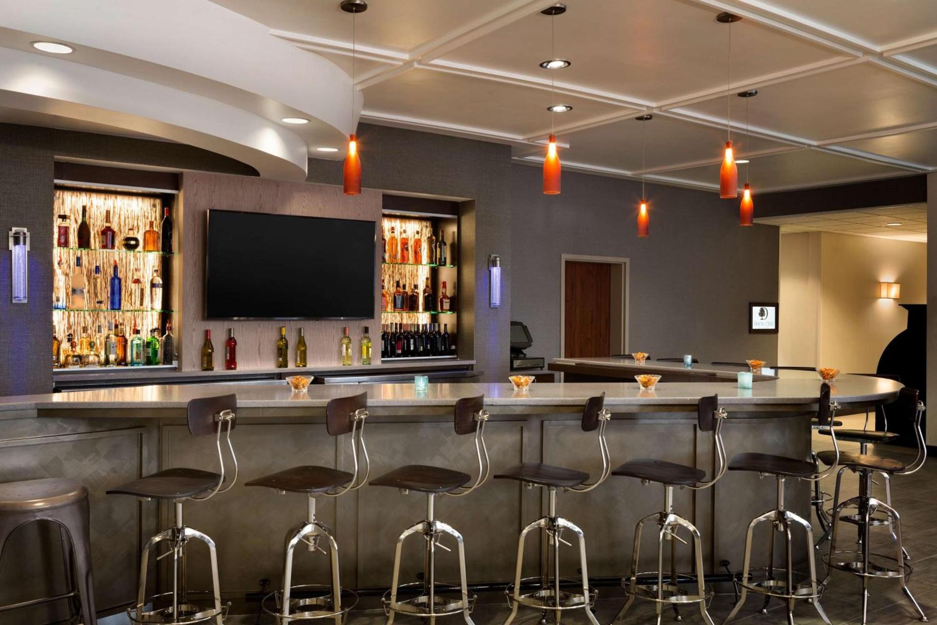 DoubleTree by Hilton Hotel Oklahoma City Airport photo 12