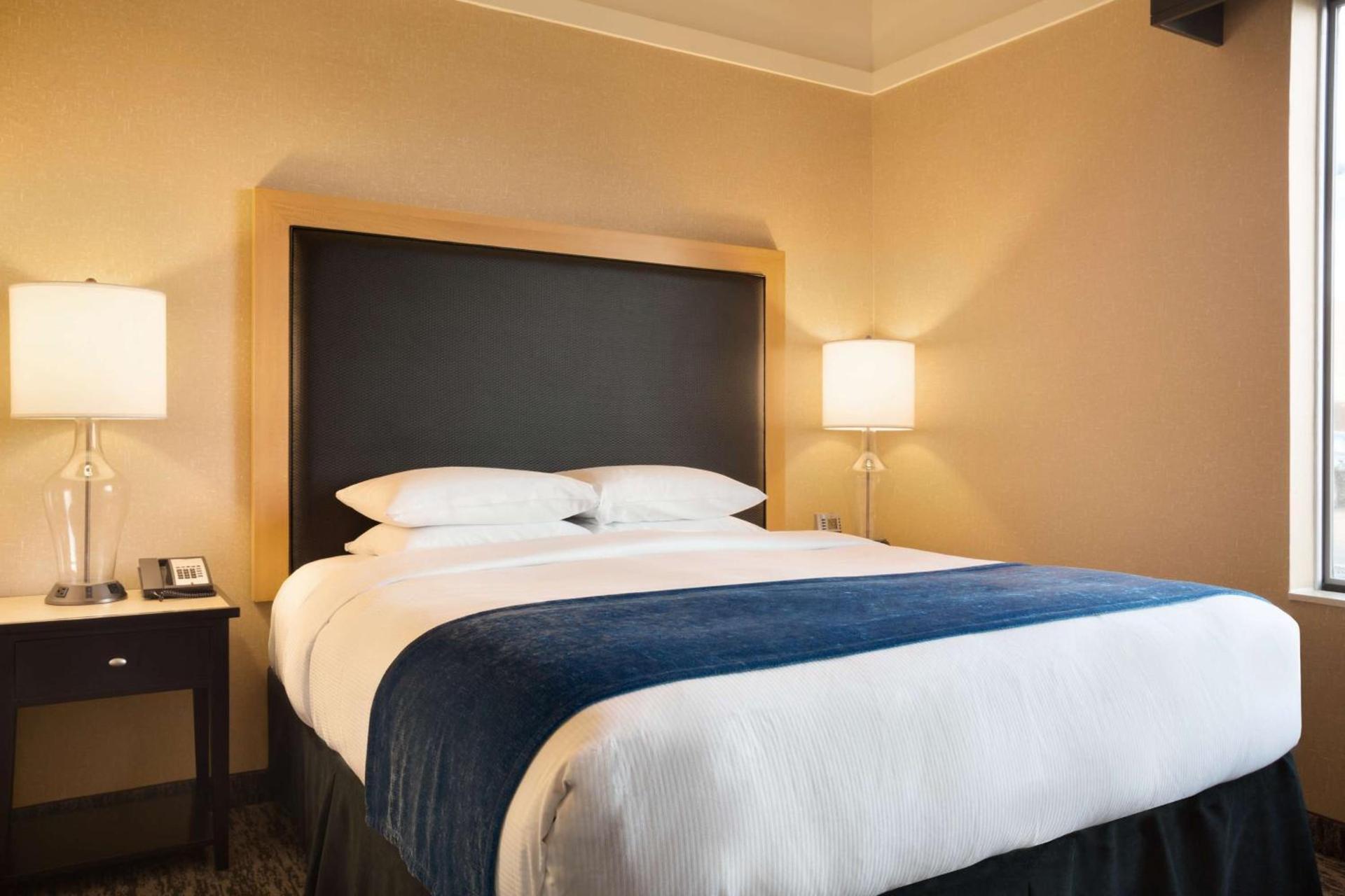 DoubleTree by Hilton Hotel Oklahoma City Airport photo 20