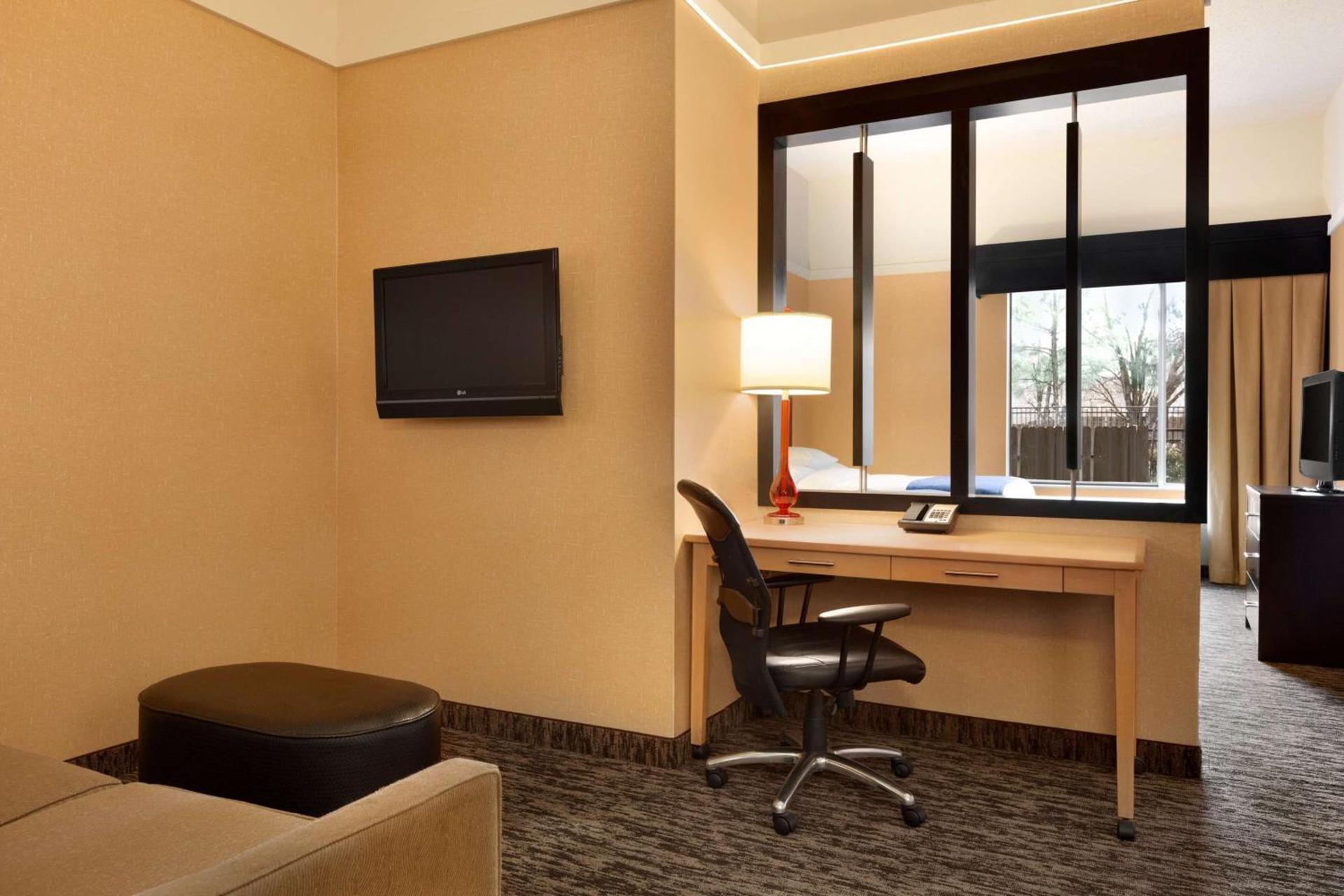 DoubleTree by Hilton Hotel Oklahoma City Airport photo 24