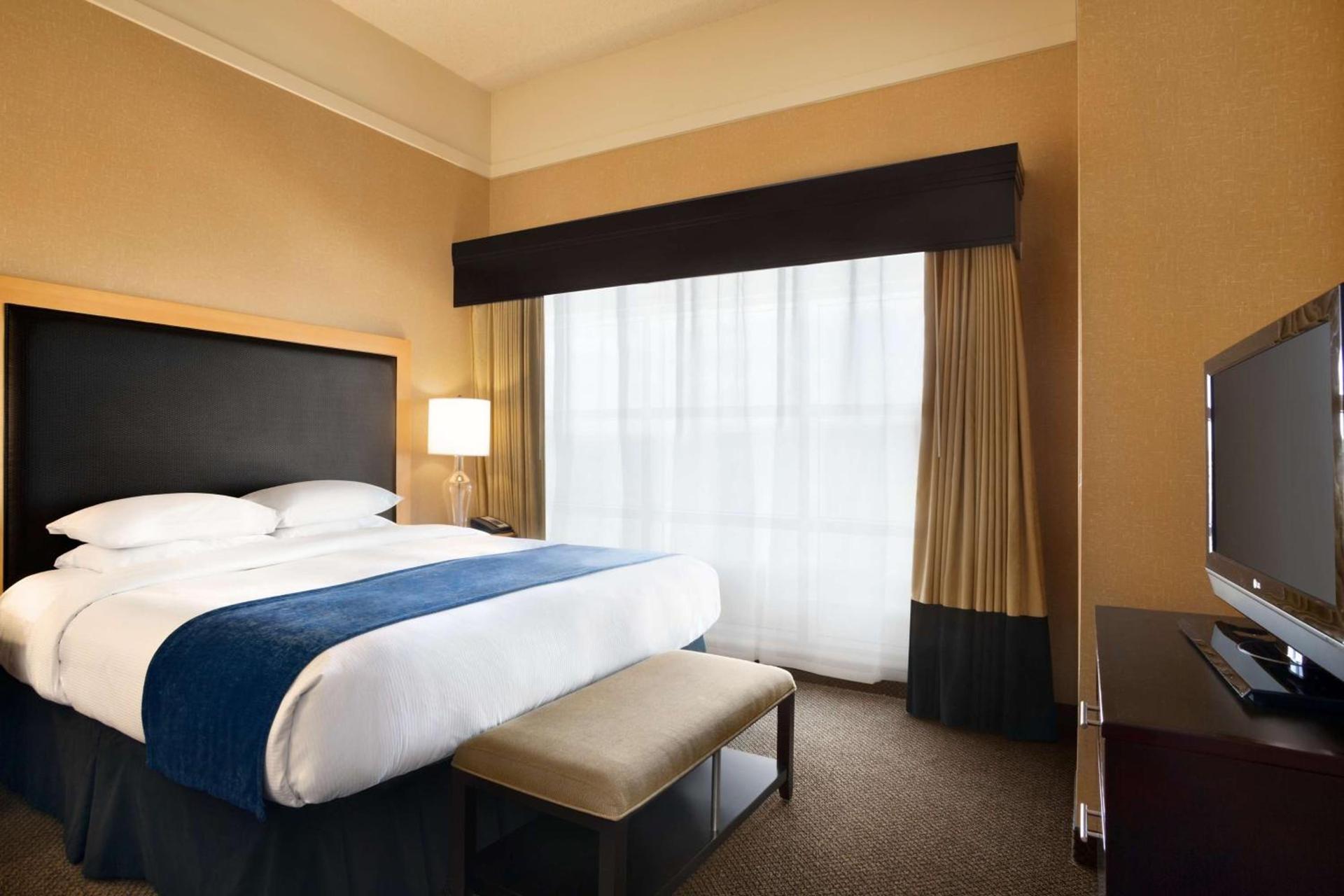 DoubleTree by Hilton Hotel Oklahoma City Airport photo 25